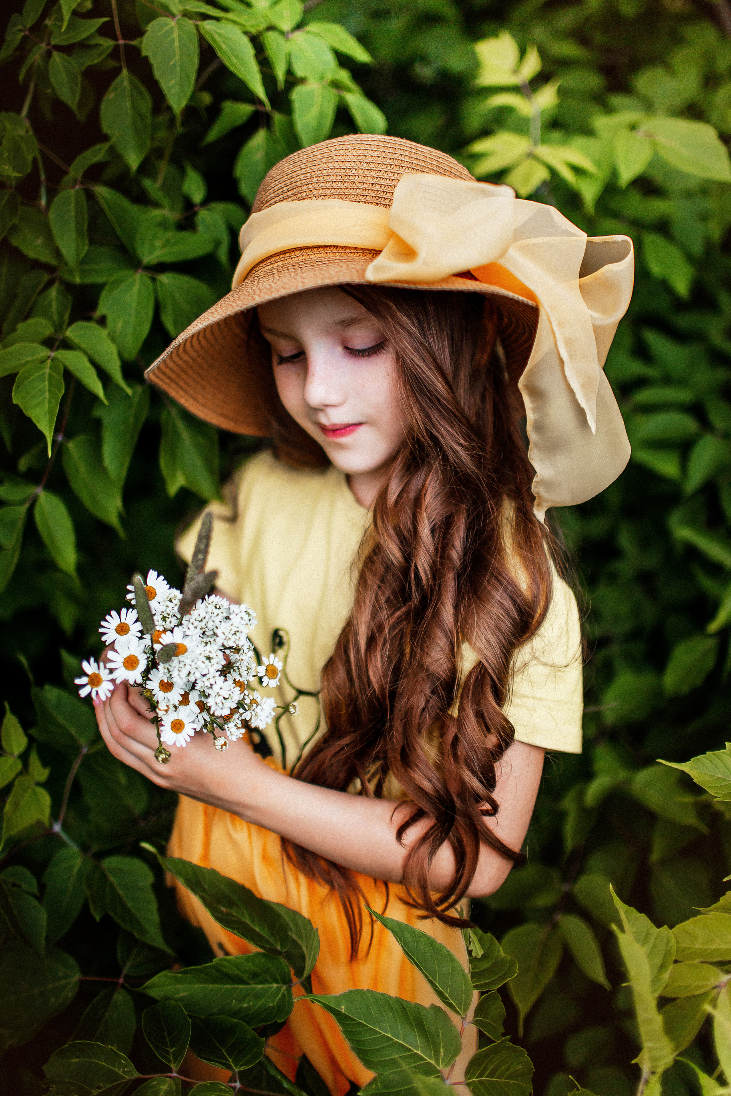 Семейный и школьный фотограф в Новосибирске