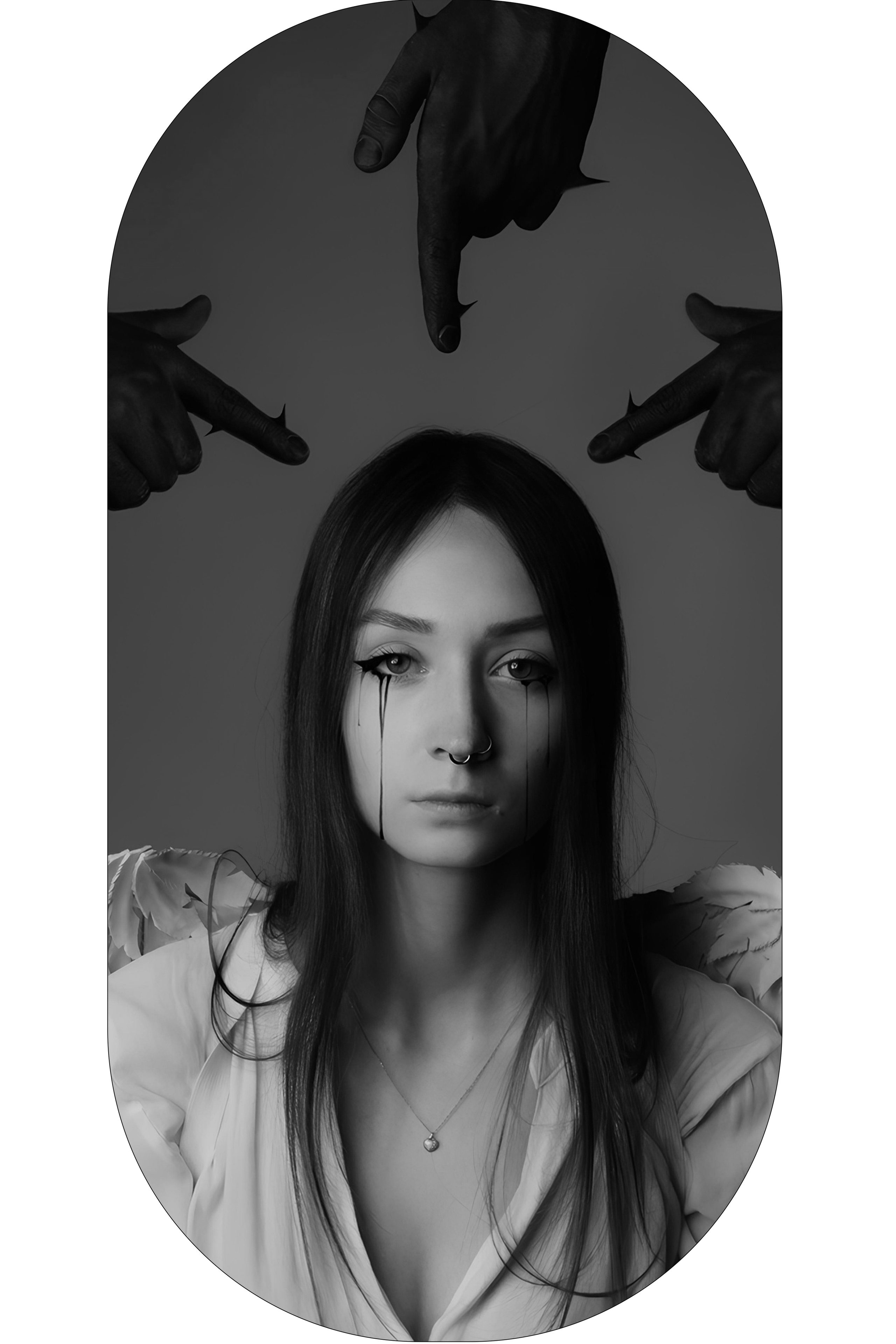 Портретный фотограф в Спб — Влад Штейн