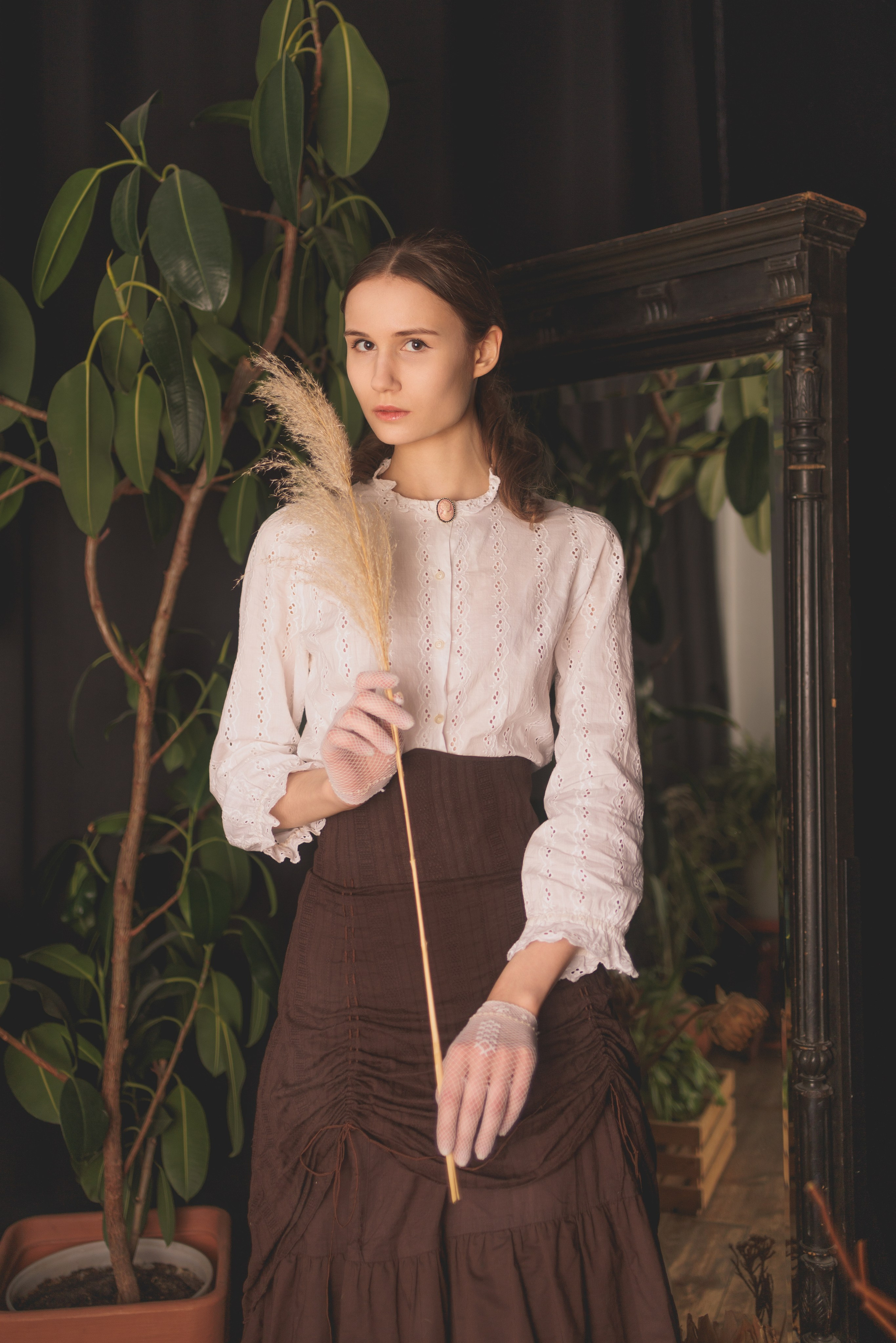 Диплом Сказочная мечтательница