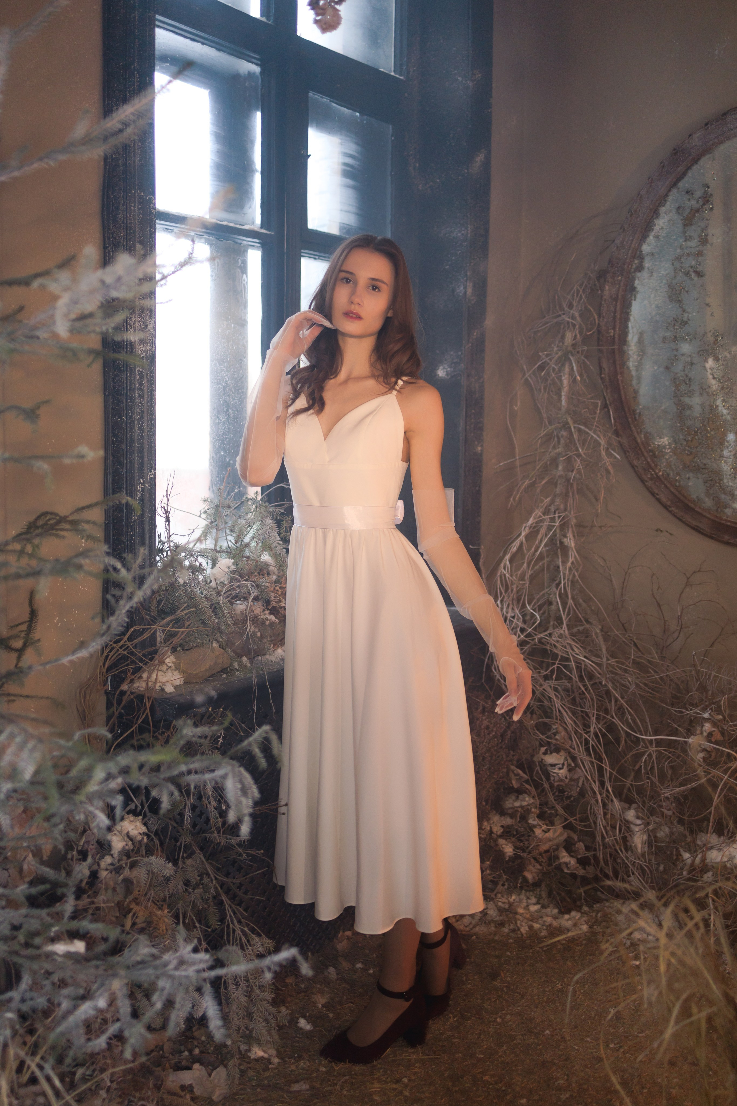 Диплом Сказочная мечтательница