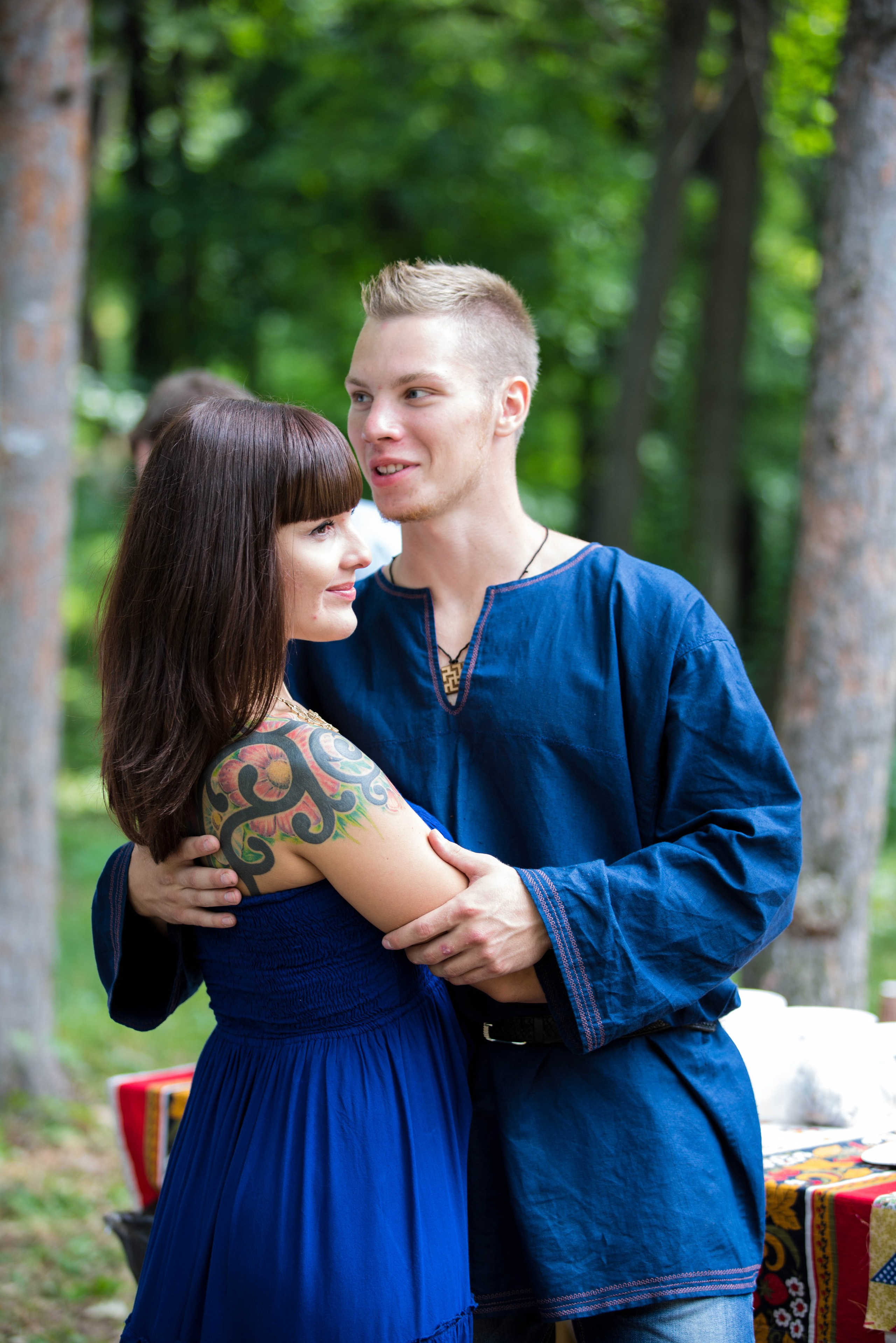 Игорь Архипов — портретный, студийный фотограф в городе Тольятти