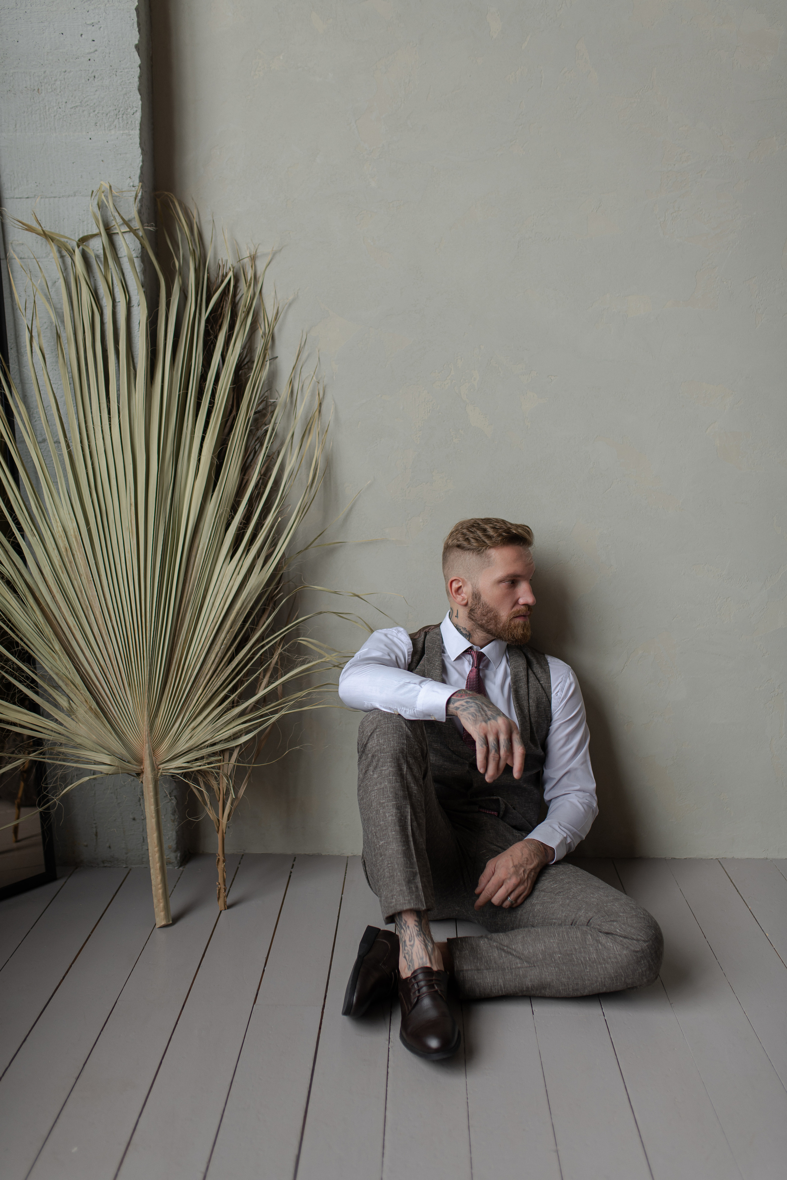 Портретный фотограф в Челябинске. Свадебный фотограф Екатеринбург/Челябинск — Любовь Волохова