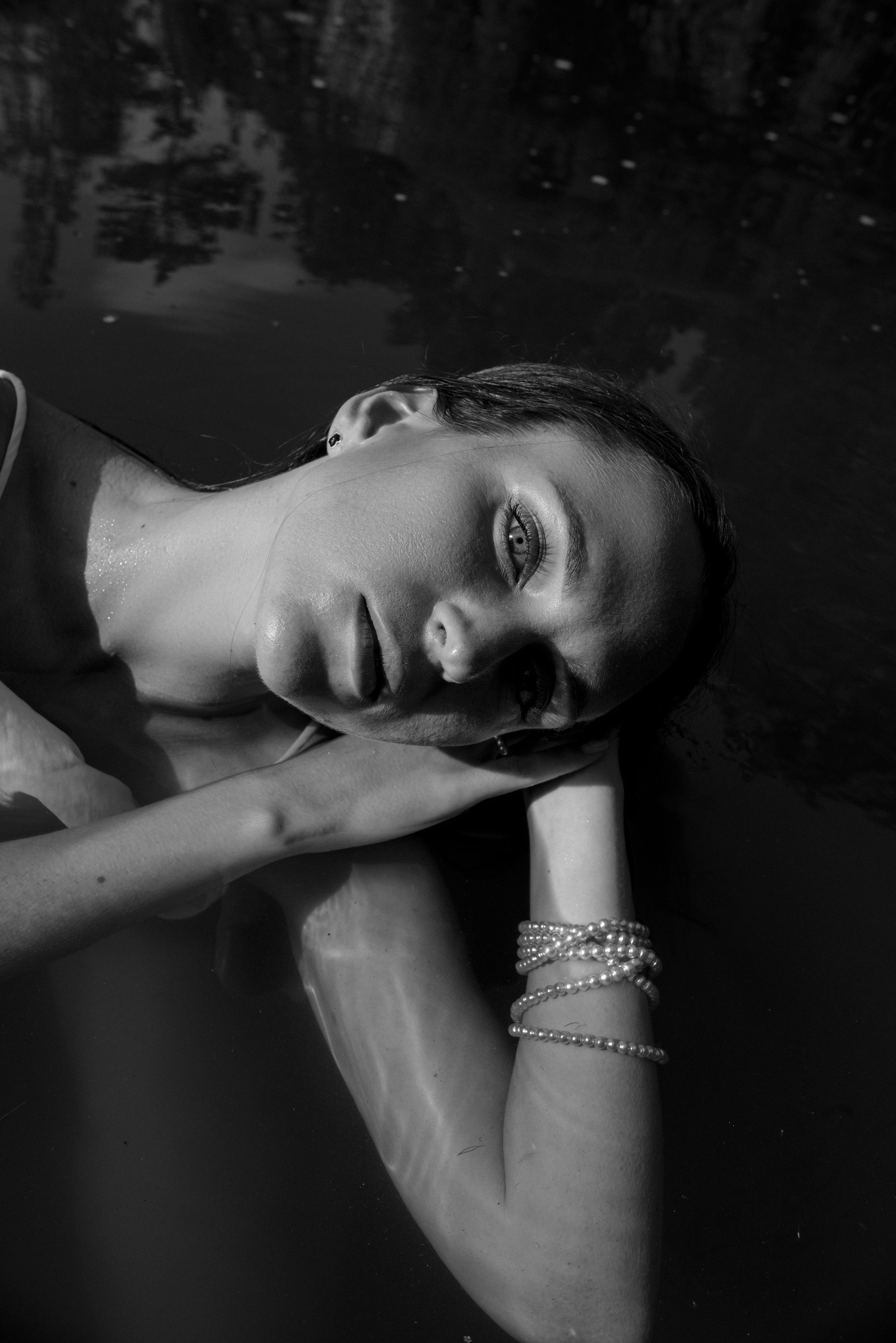 Индивидуальная. Свадебный и семейный фотограф в Челябинске