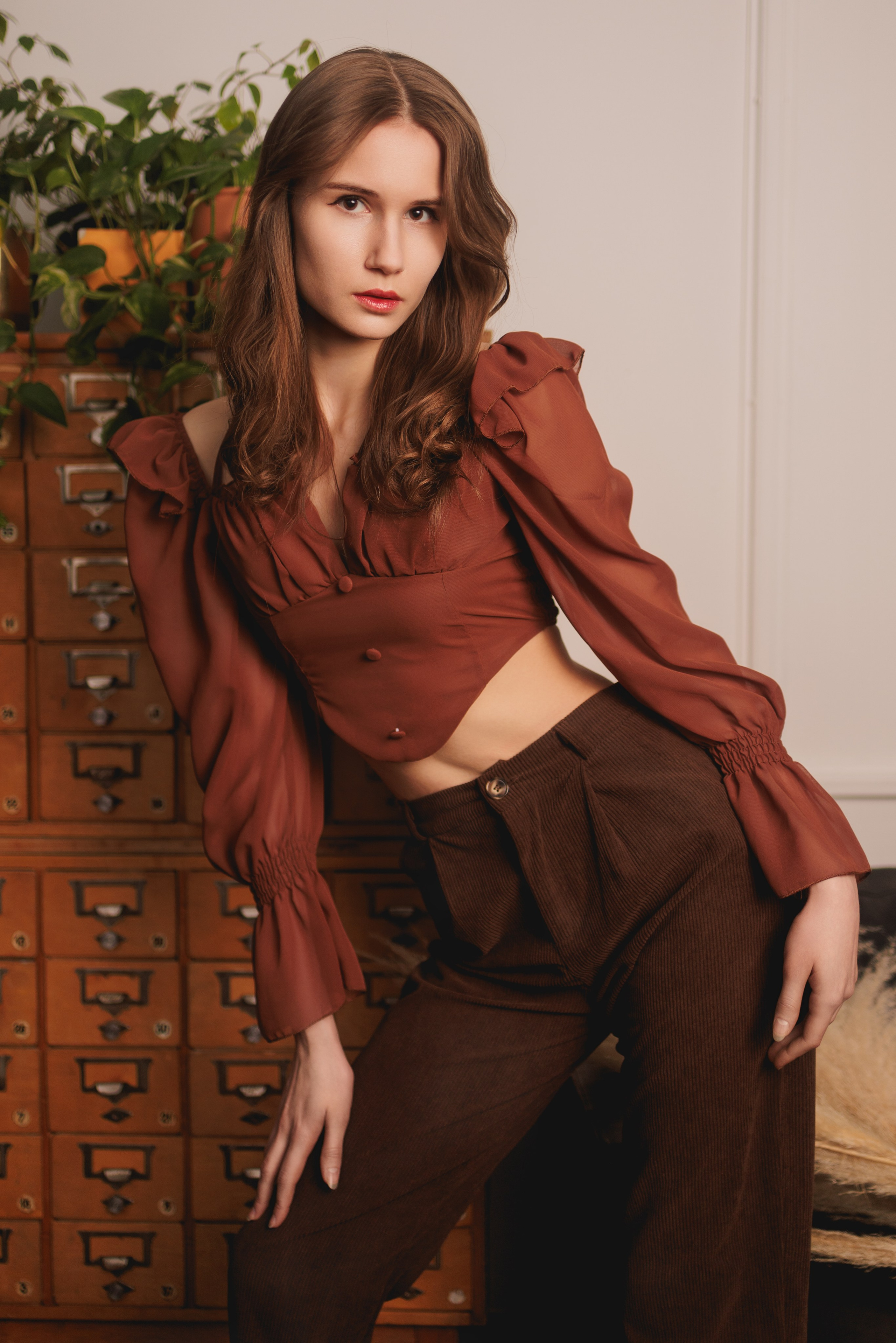 Диплом Сказочная мечтательница