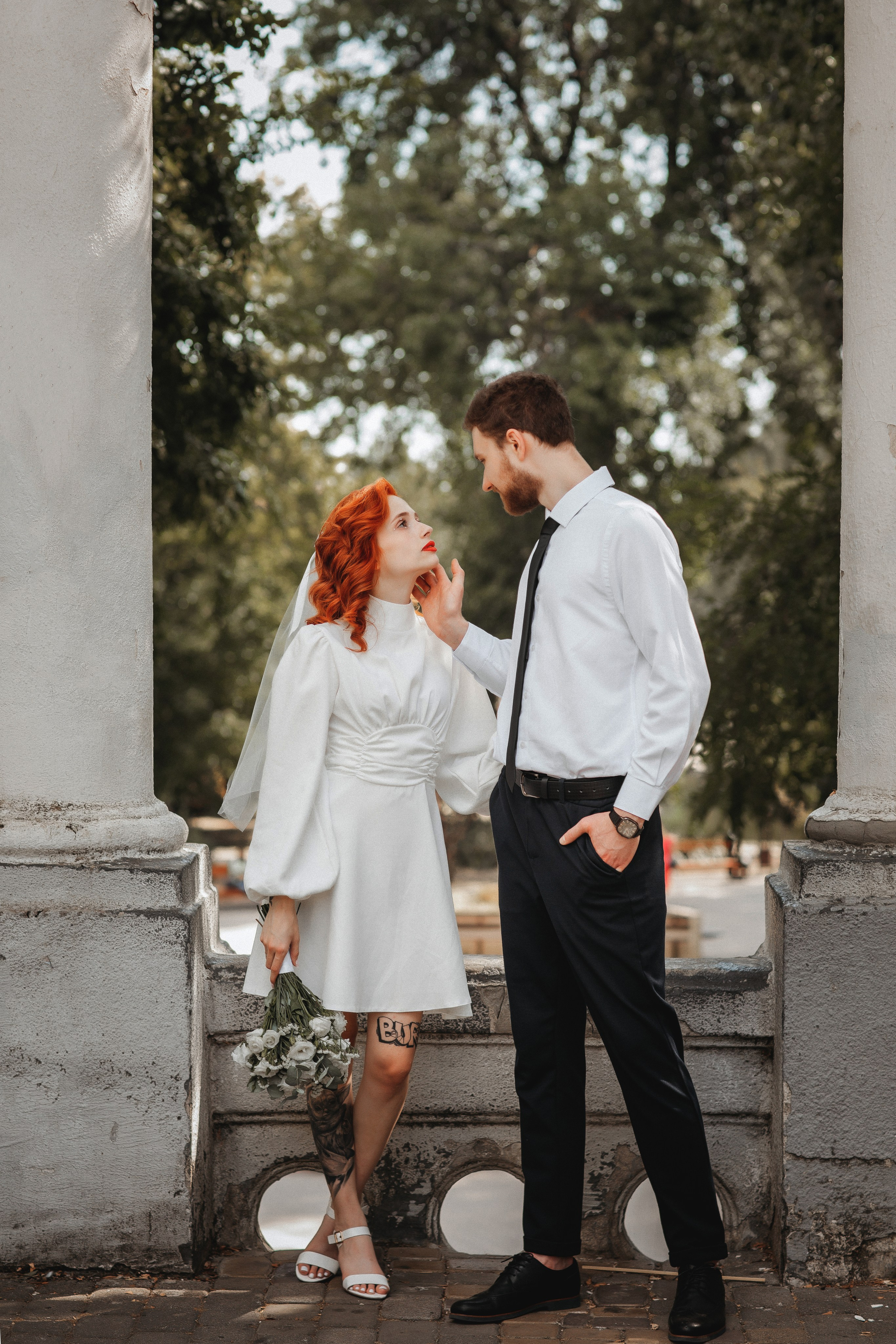 Свадебный и Семейный Фотограф в Краснодаре