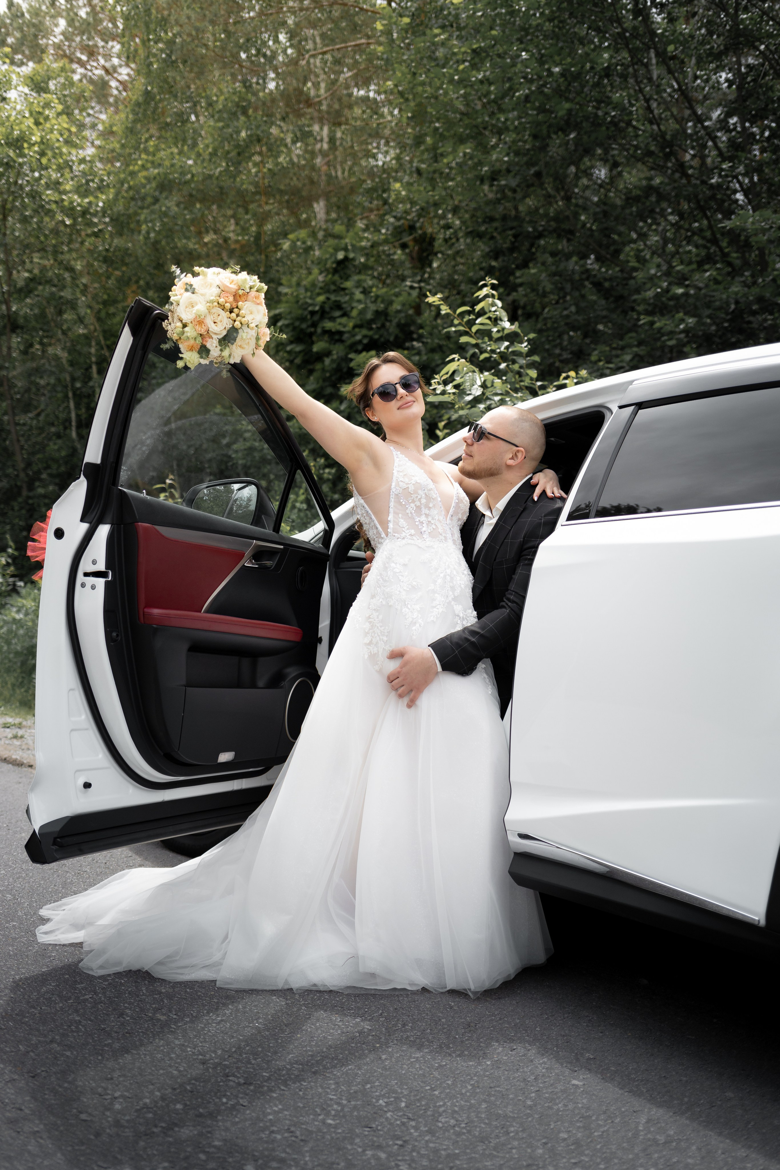 Услуги. Свадебный и репортажный фотограф в Хабаровске Никита Быков