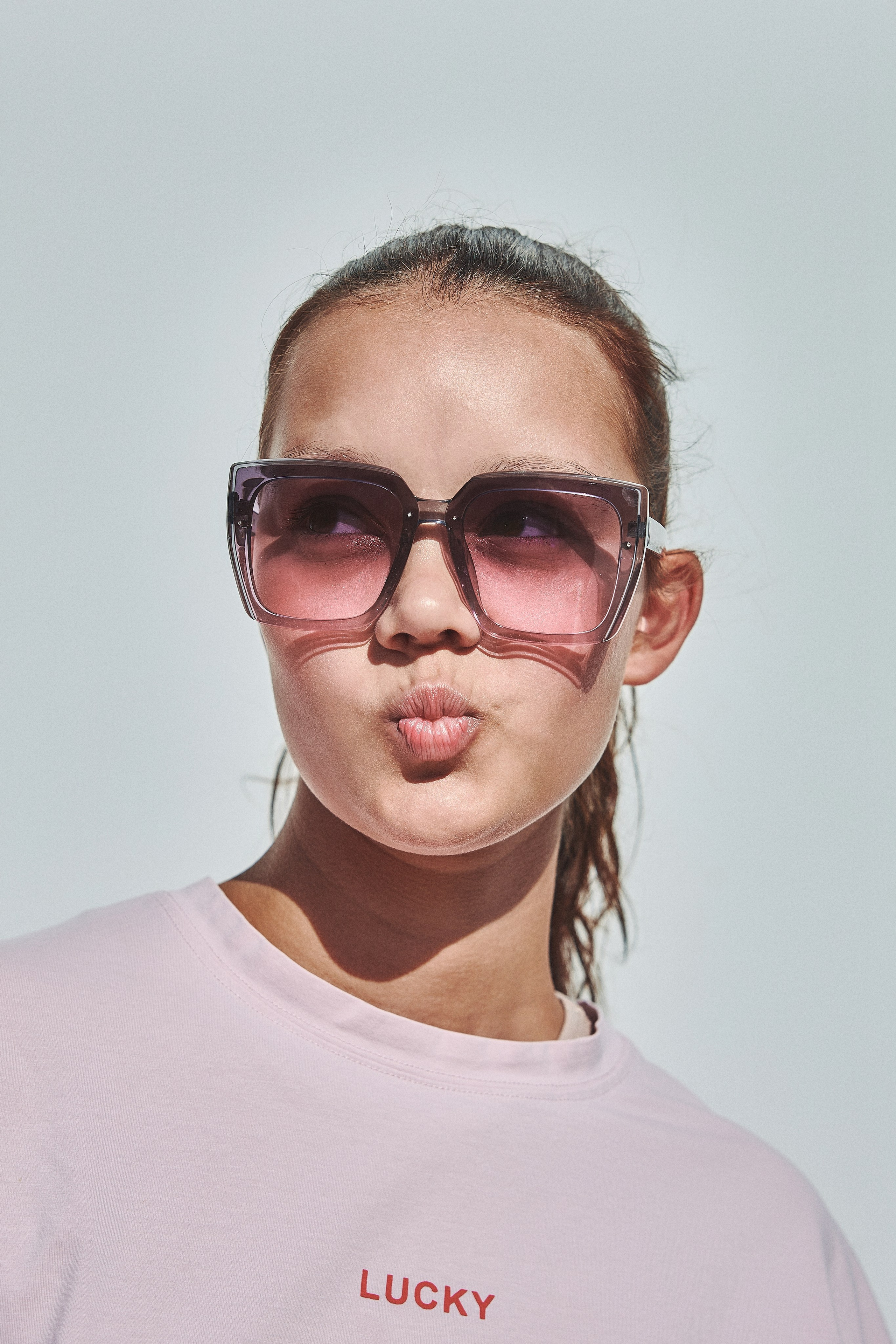 Фотограф Настя Че