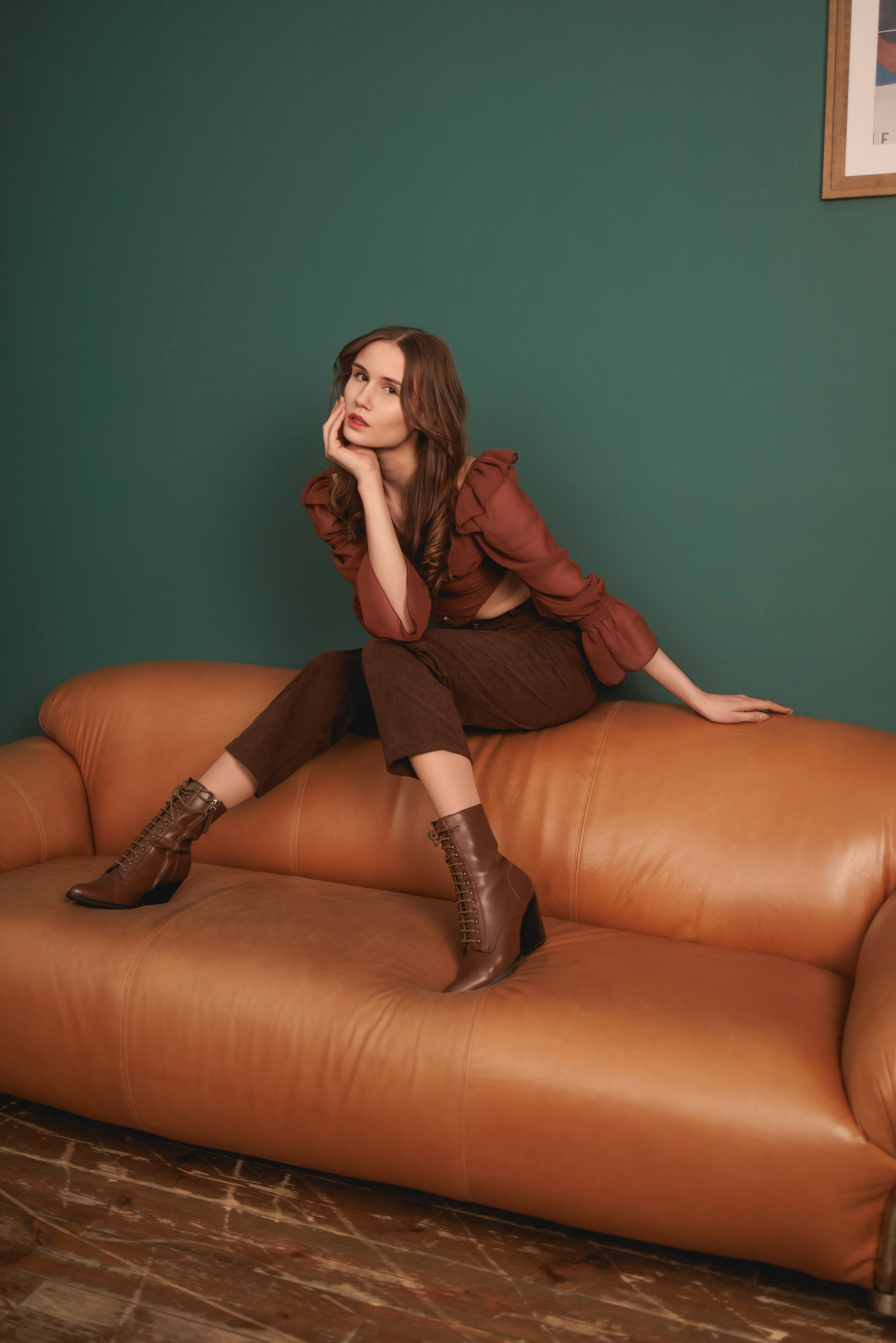 Диплом Сказочная мечтательница