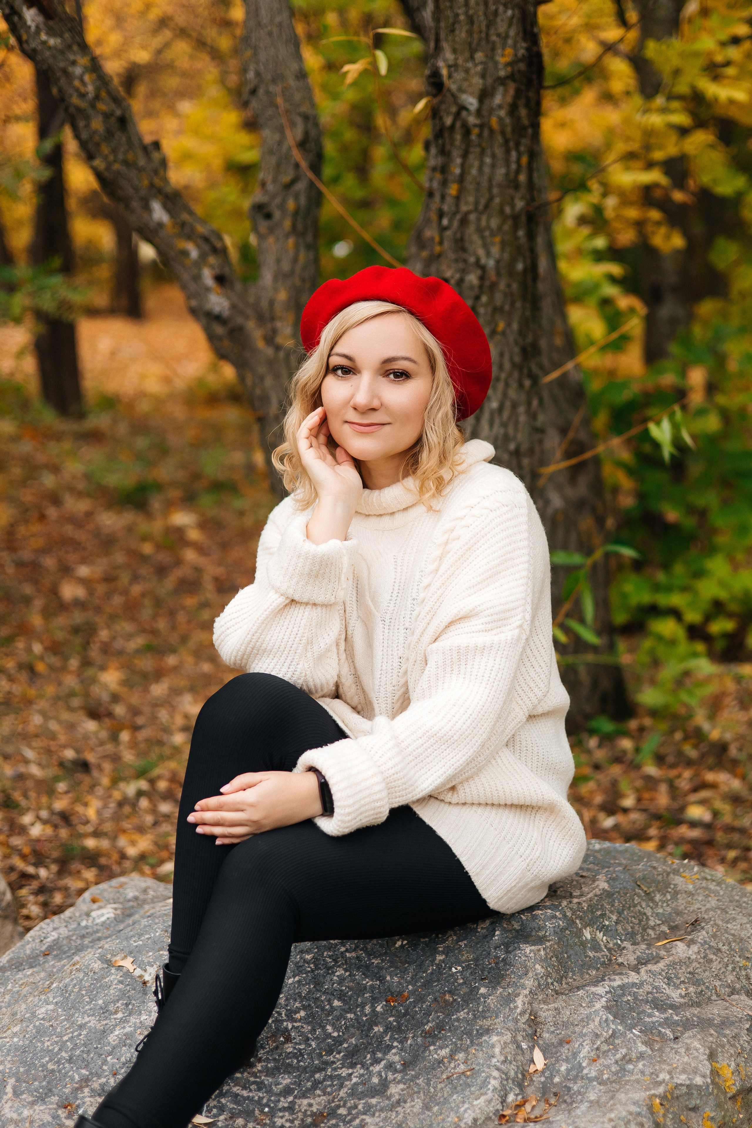 Семейный фотограф в Рязани и Рязанской области