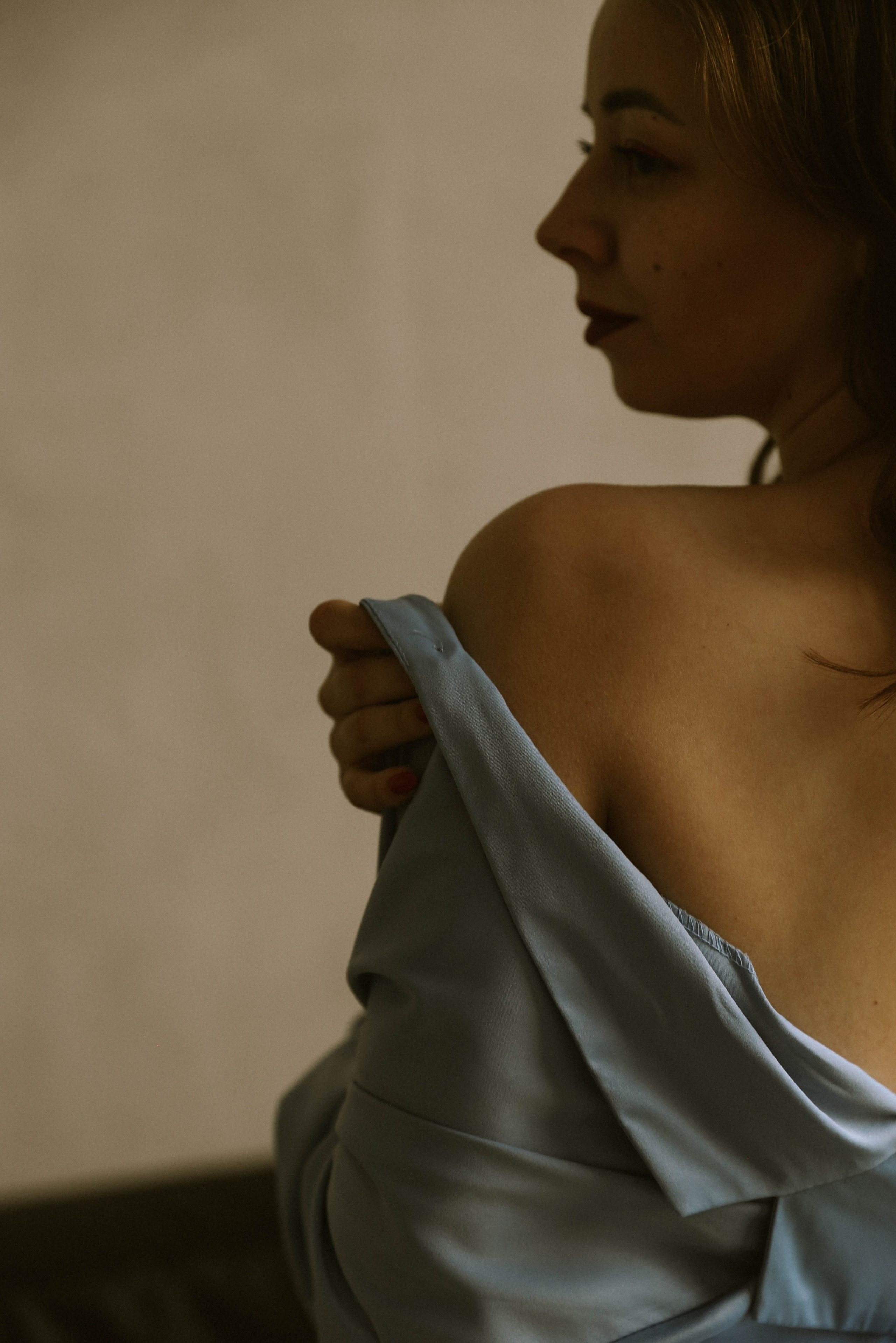 Индивидуальная. Свадебный и семейный фотограф в Челябинске