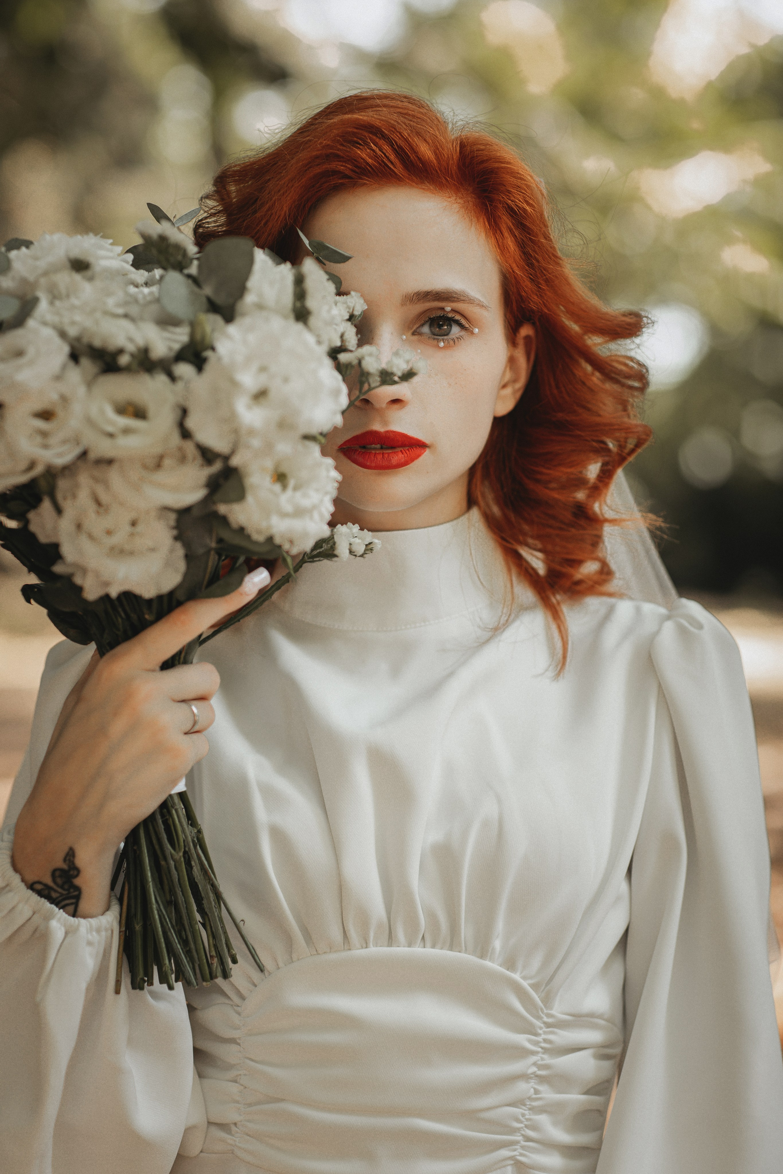 Свадебный и Семейный Фотограф в Краснодаре