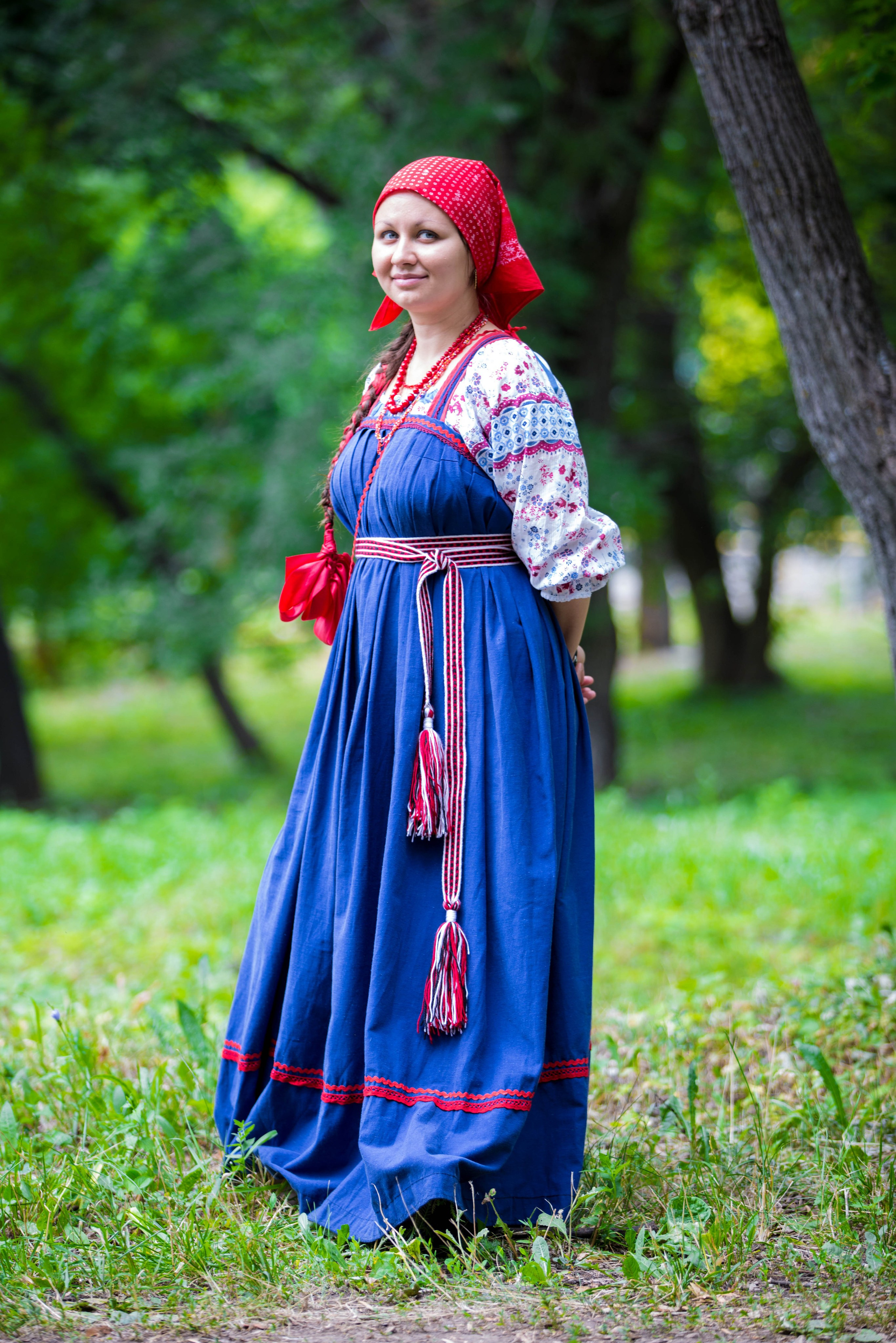 Игорь Архипов — портретный, студийный фотограф в городе Тольятти