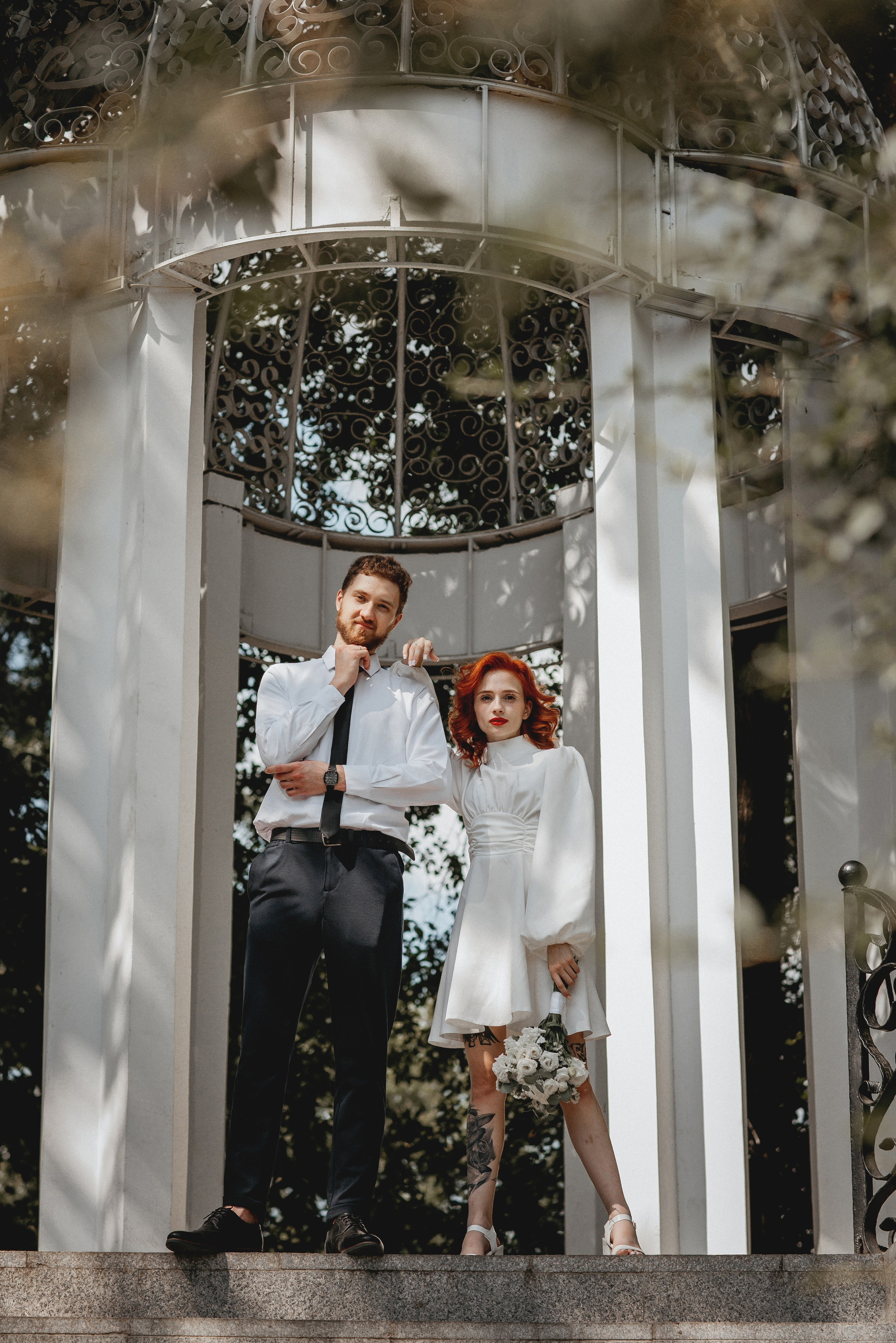 Свадебный и Семейный Фотограф в Краснодаре