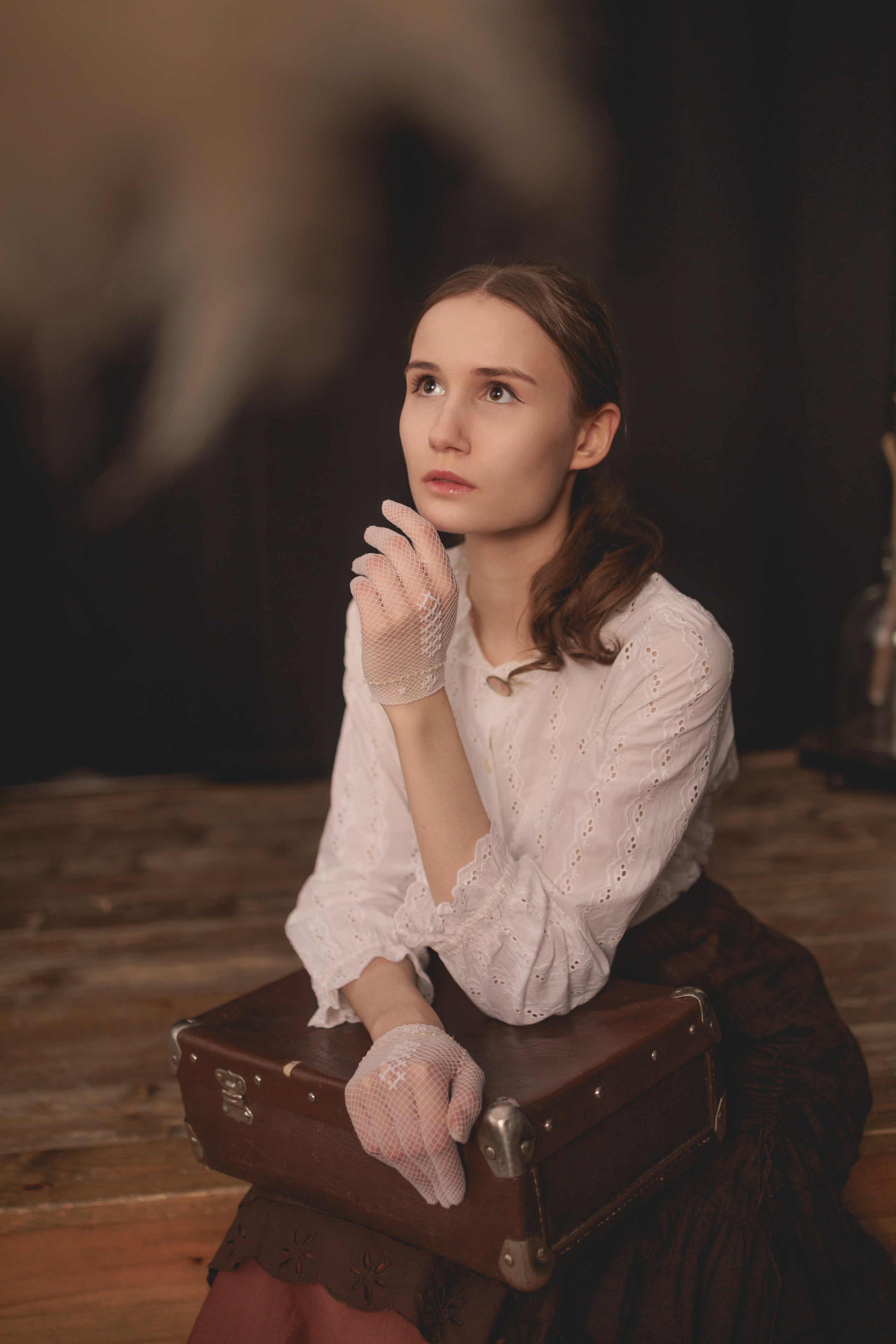 Диплом Сказочная мечтательница