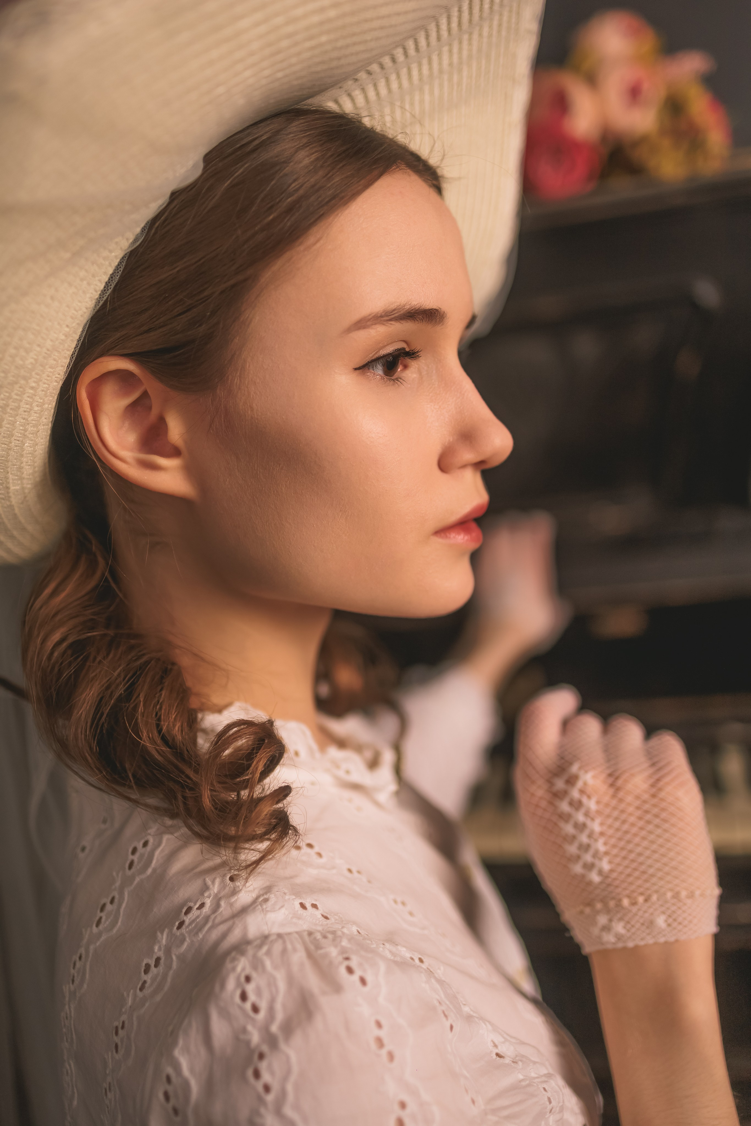 Диплом Сказочная мечтательница