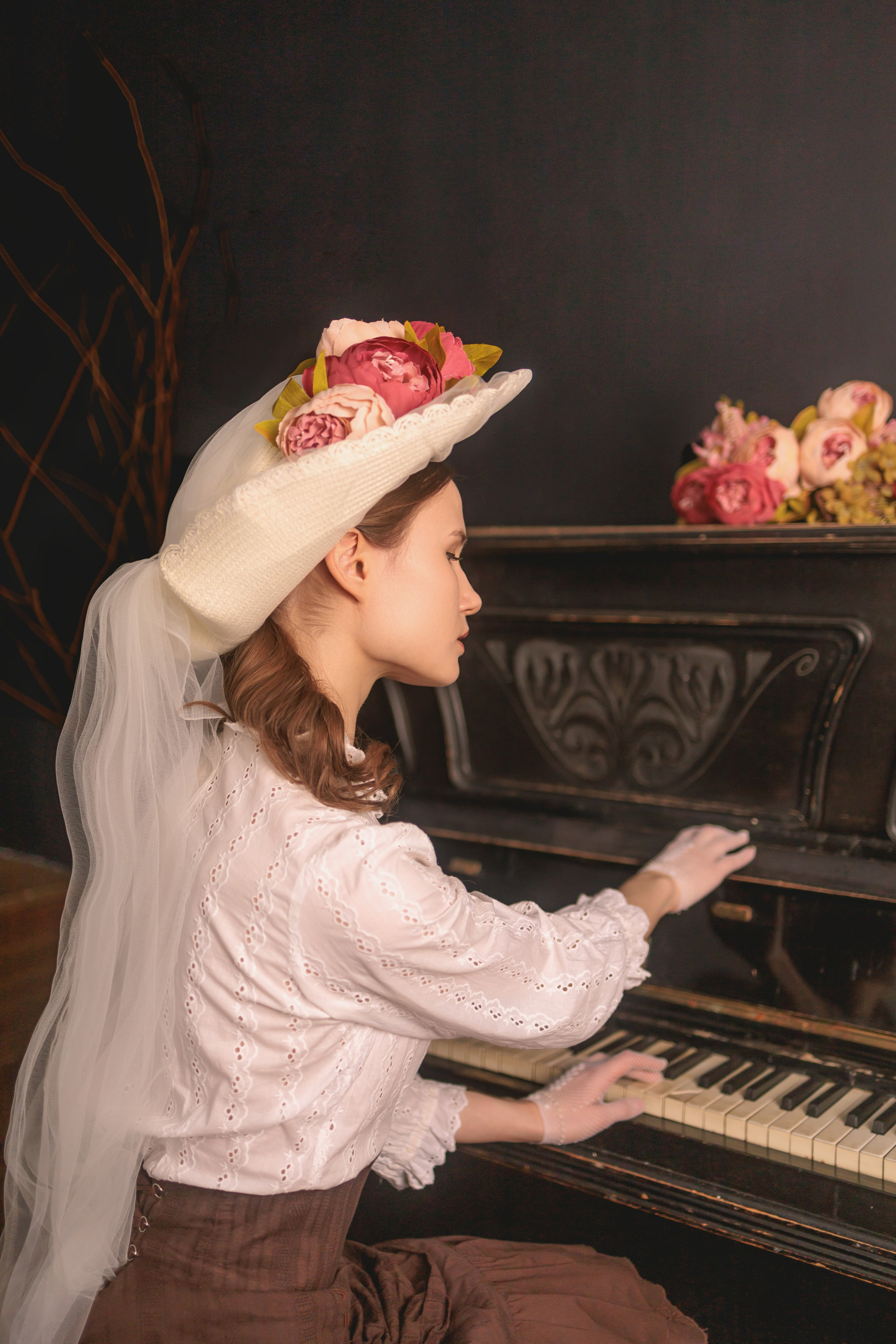 Диплом Сказочная мечтательница