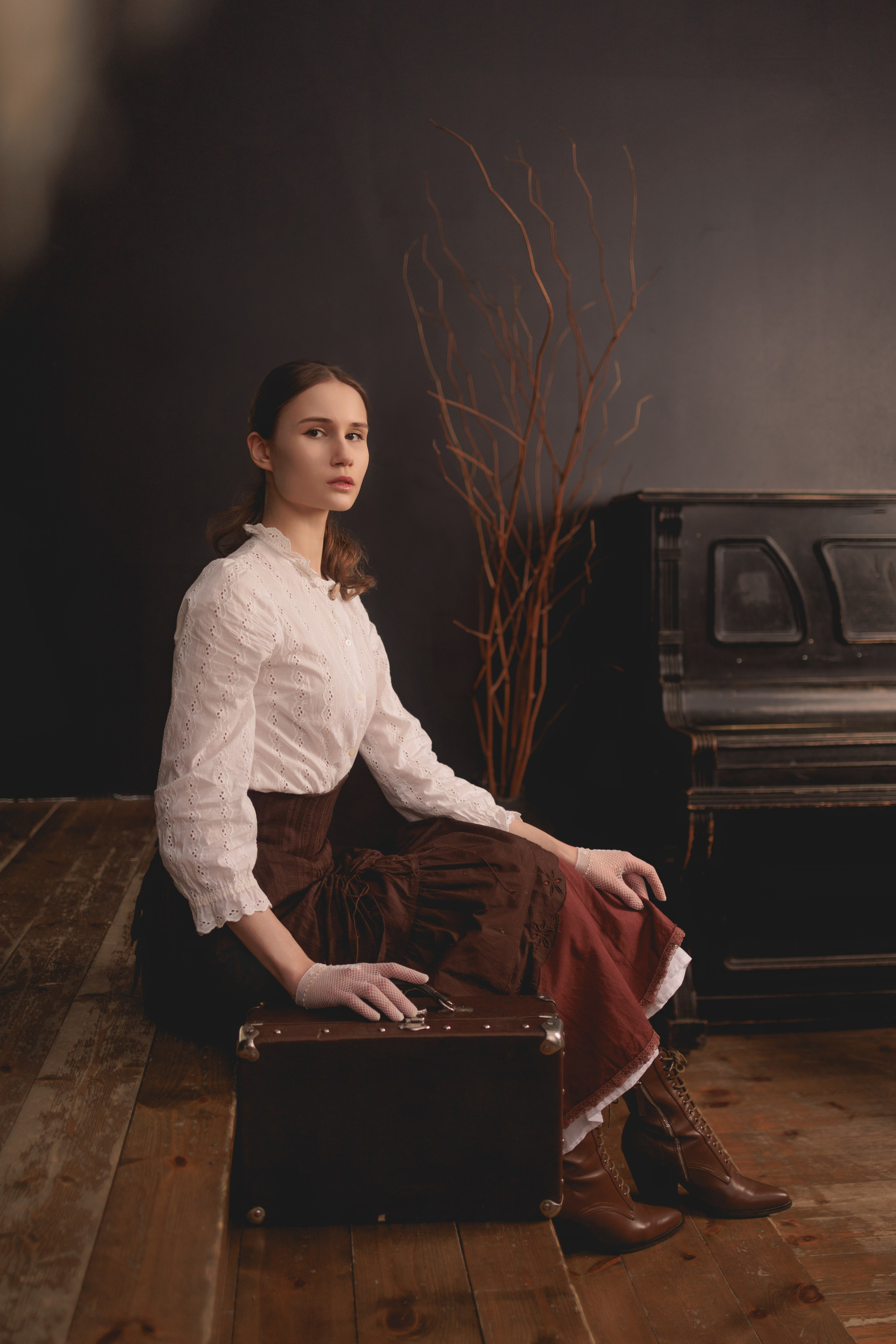 Диплом Сказочная мечтательница