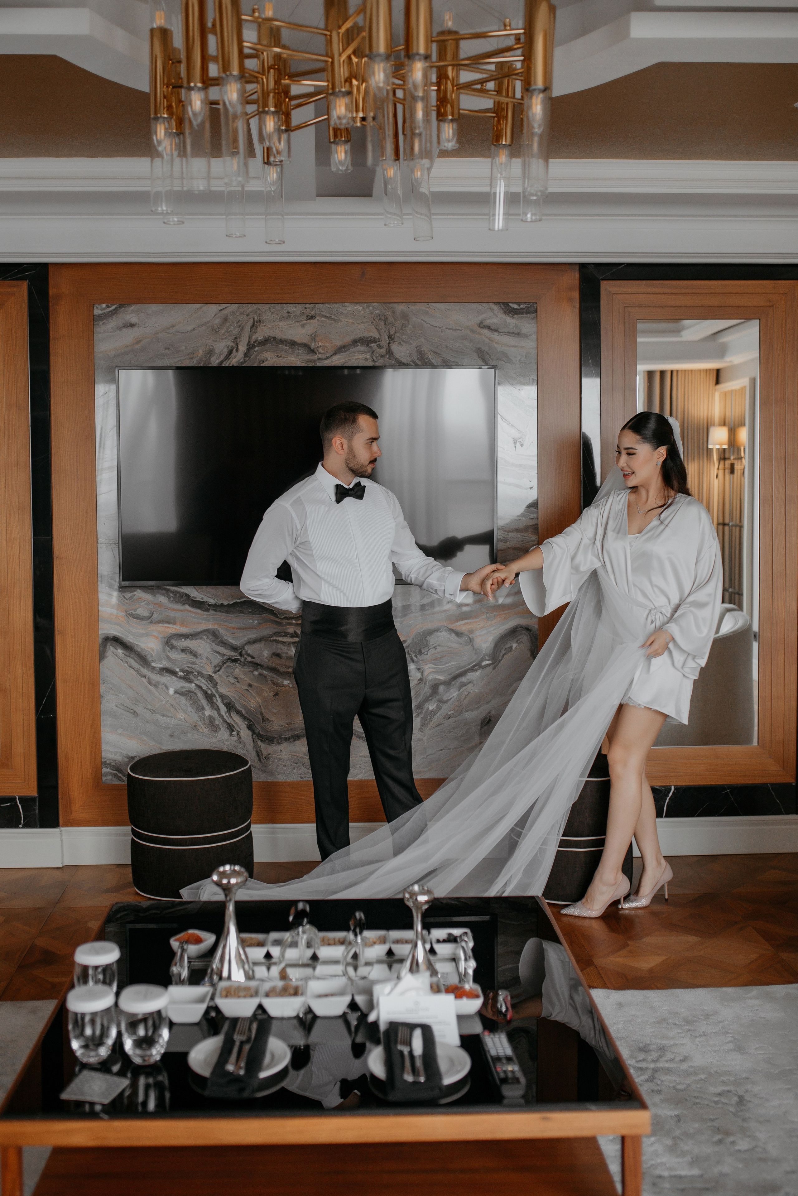 Свадебный и Семейный Фотограф в Краснодаре