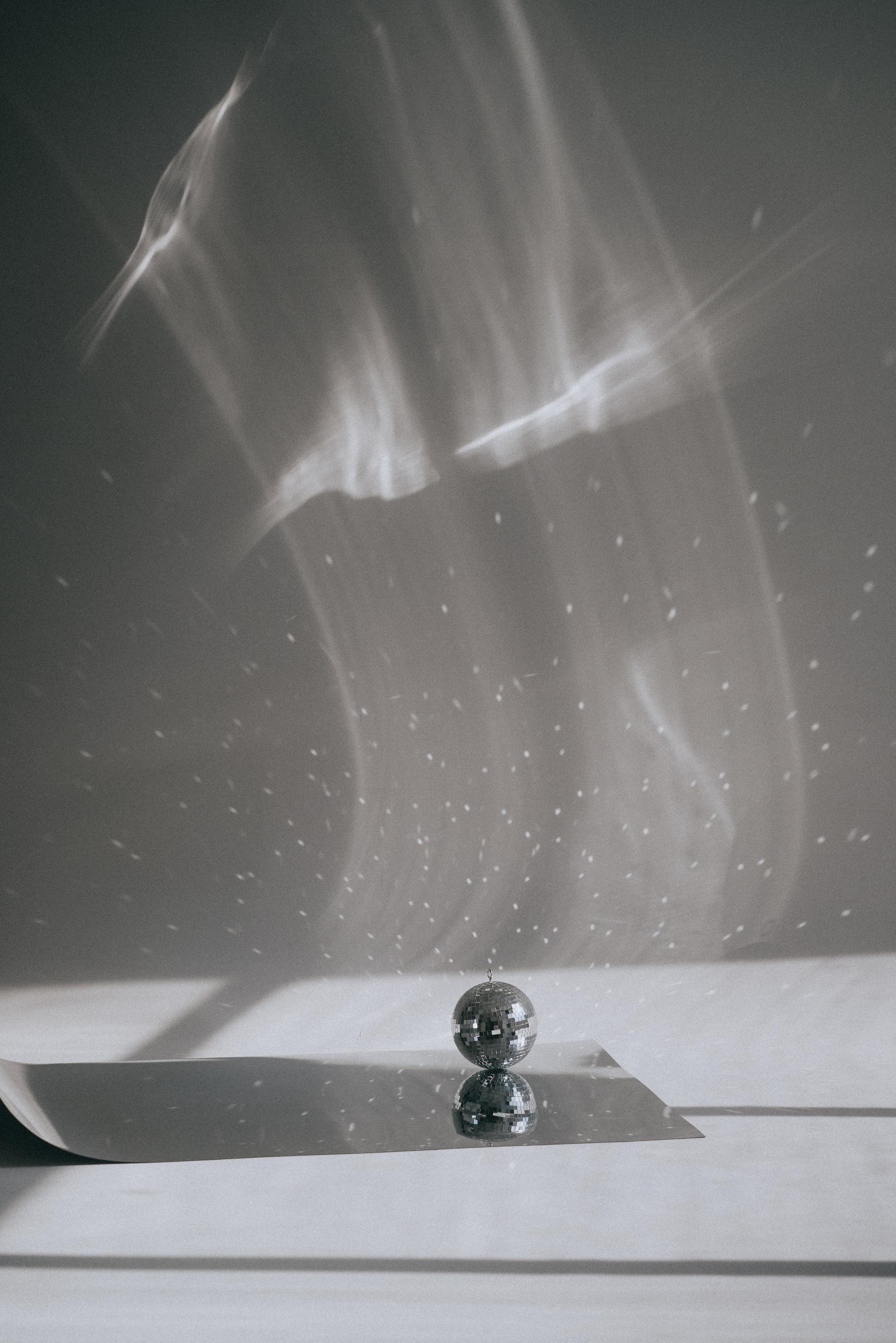 Oprema. Studio GOBO — foto studio sa cikloramom u Novom Sadu