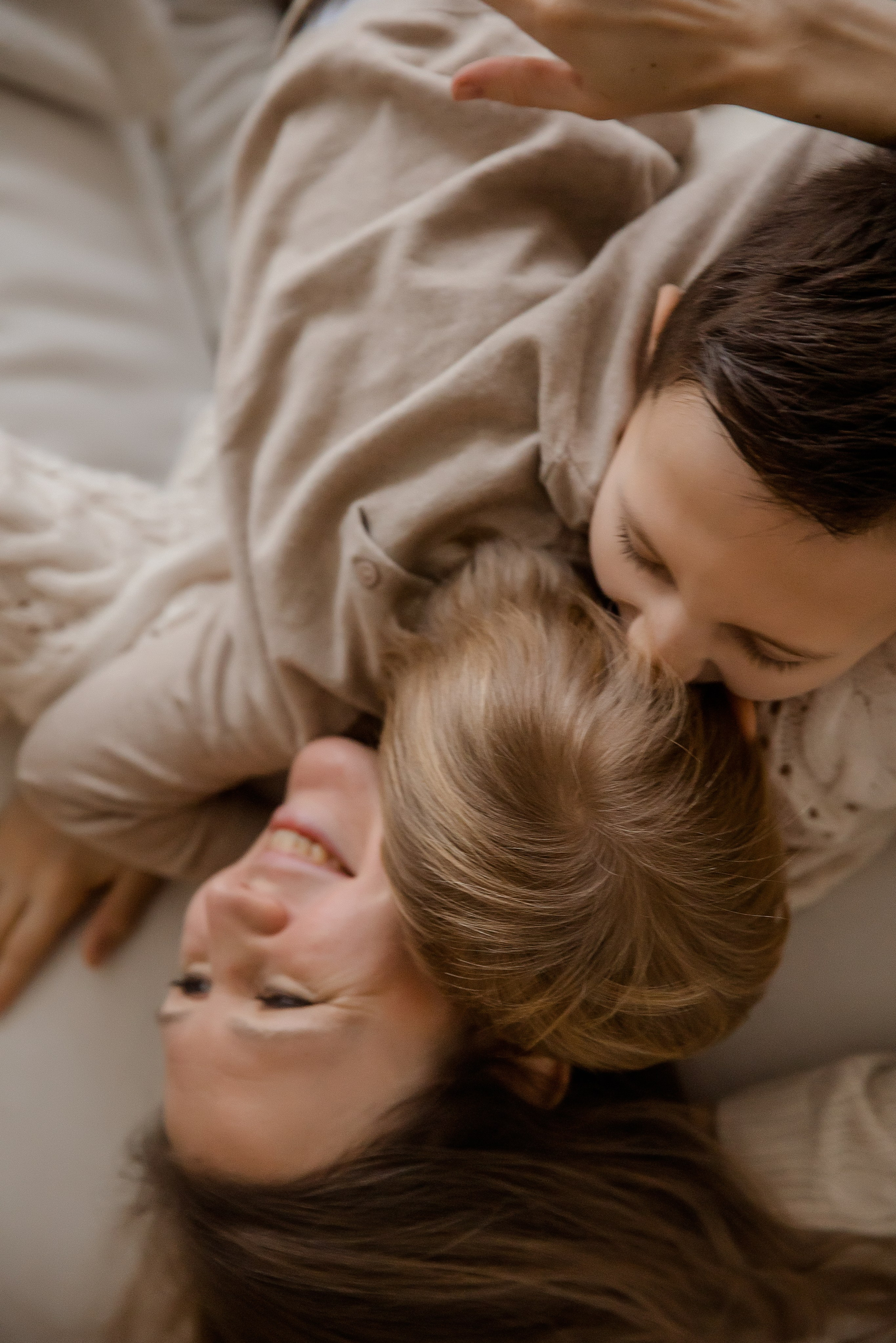 Семейный и детский фотограф в Москве Вера Ускова