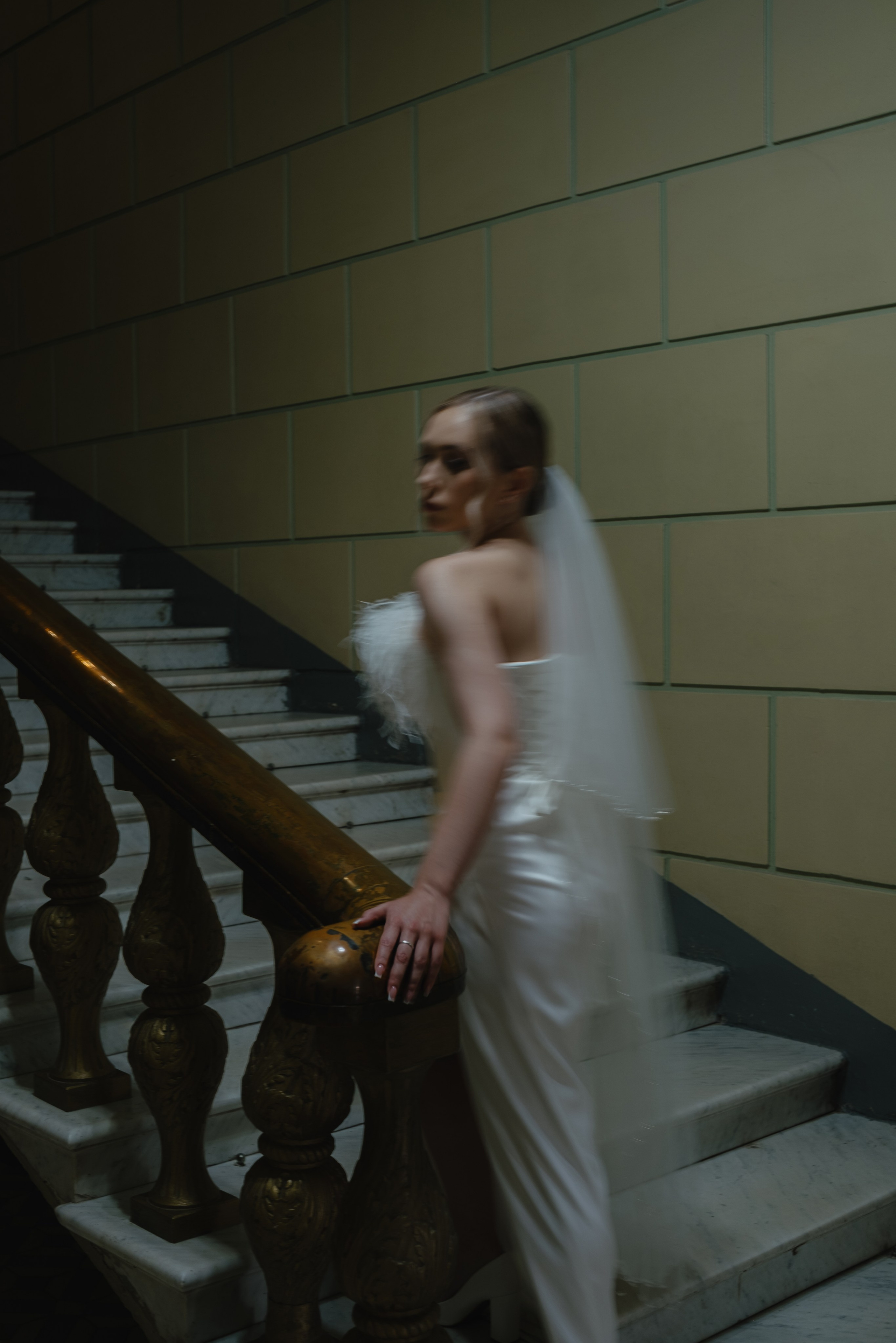 Свадебный фотограф в Балаково — Андрей Яхнин: стильные и эмоциональные фотосессии