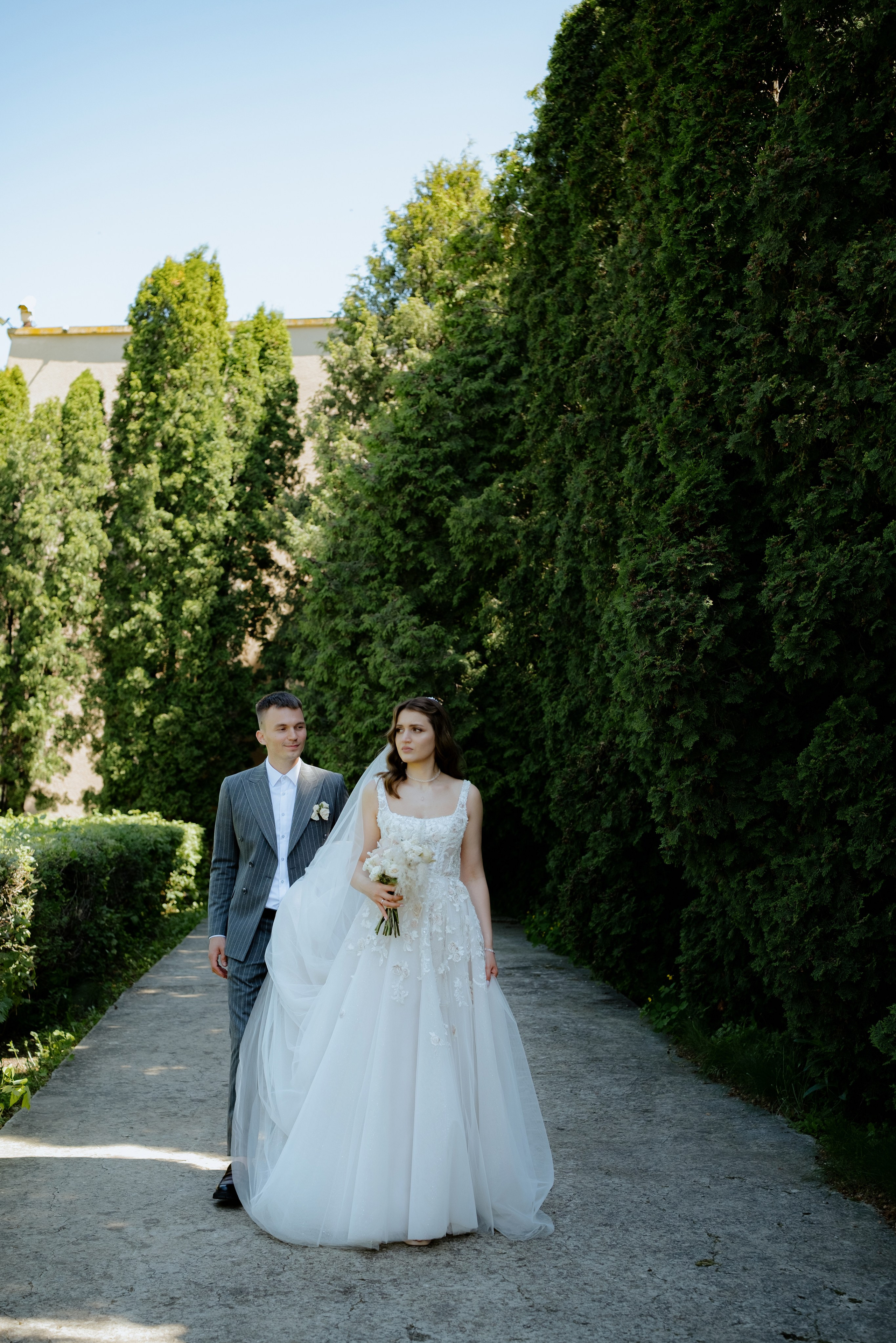 Свадебный фотограф в Балаково — Андрей Яхнин: стильные и эмоциональные фотосессии