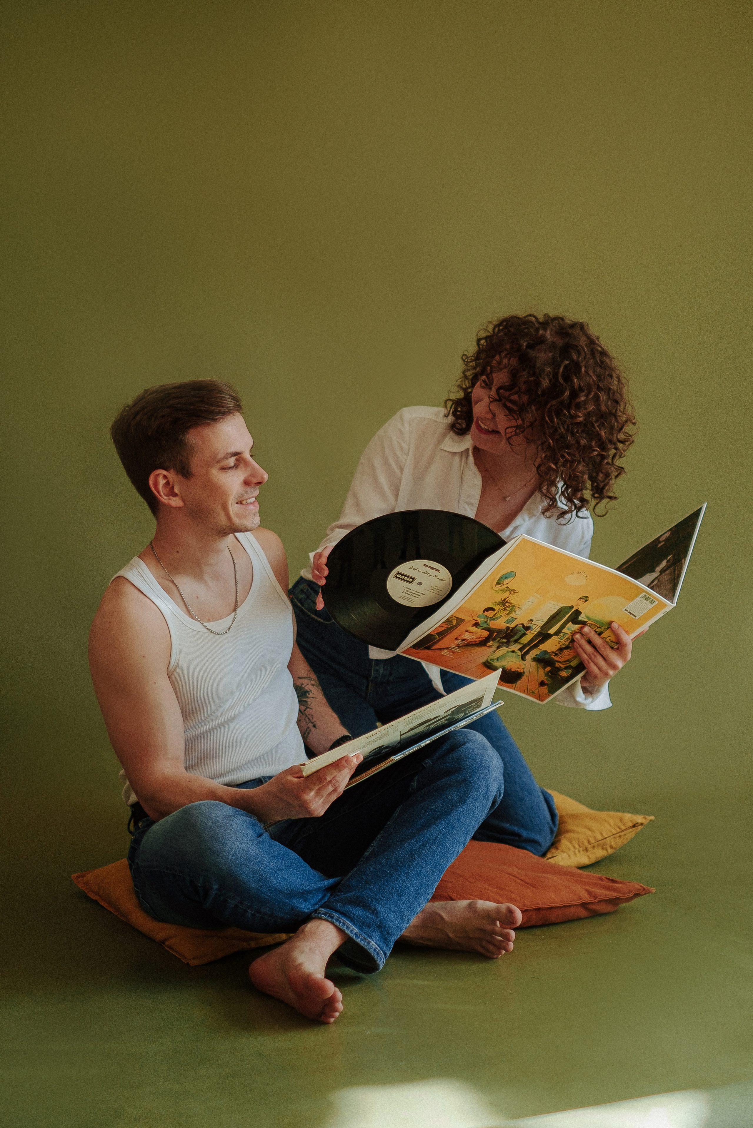 О важности предсвадебной Love story. Фотограф Мария Хлебникова Санкт-Петербург Москва