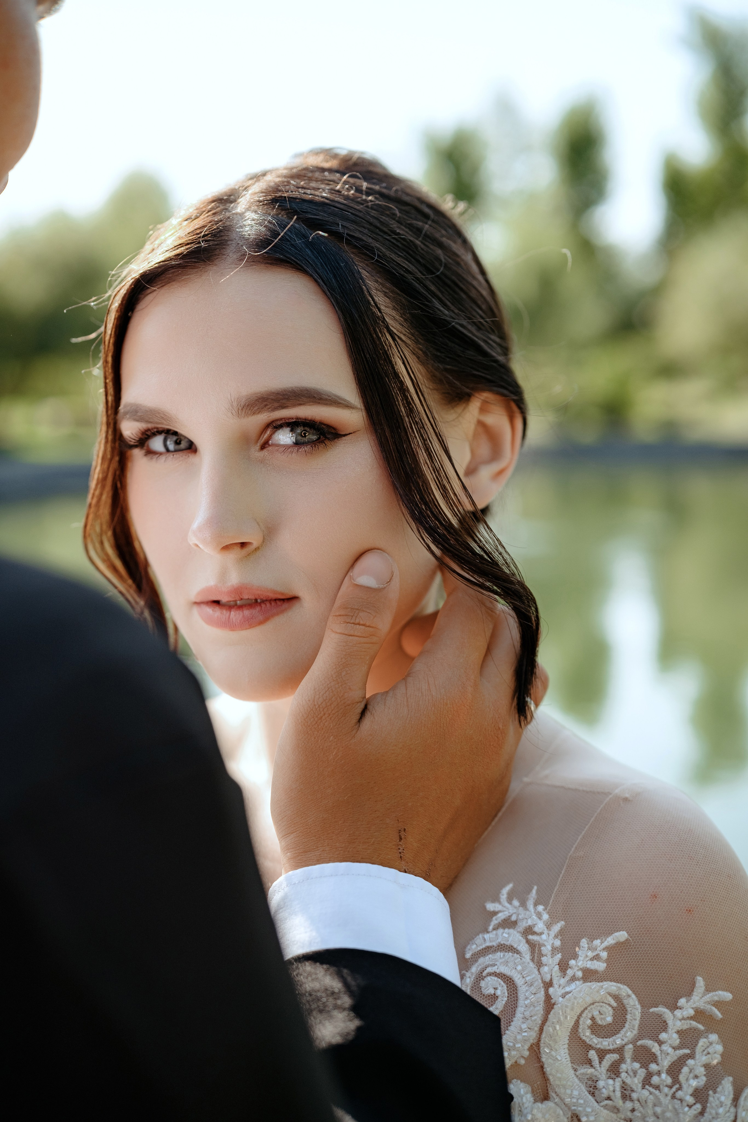 Свадебный фотограф в Балаково — Андрей Яхнин: стильные и эмоциональные фотосессии