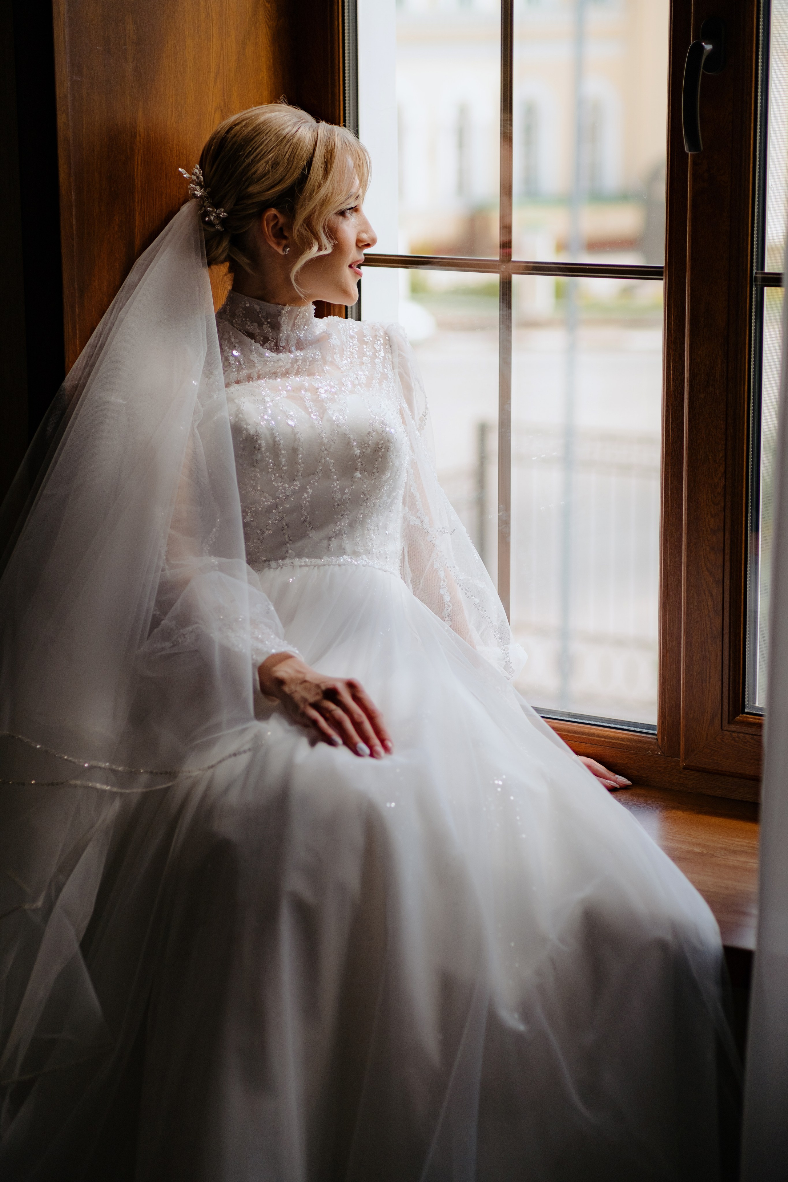 Свадебный фотограф в Балаково — Андрей Яхнин: стильные и эмоциональные фотосессии