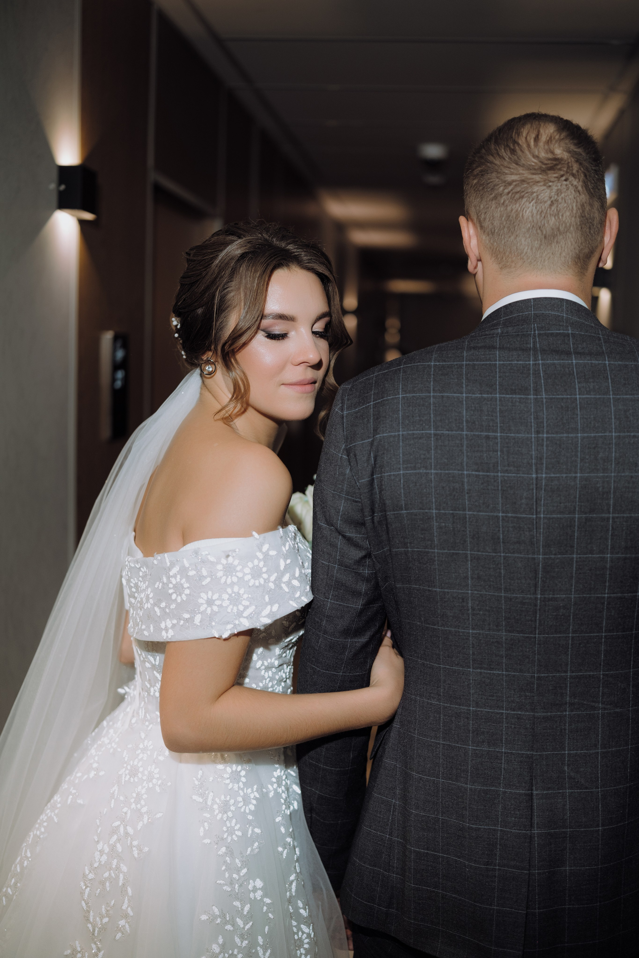 Свадебный фотограф в Балаково — Андрей Яхнин: стильные и эмоциональные фотосессии