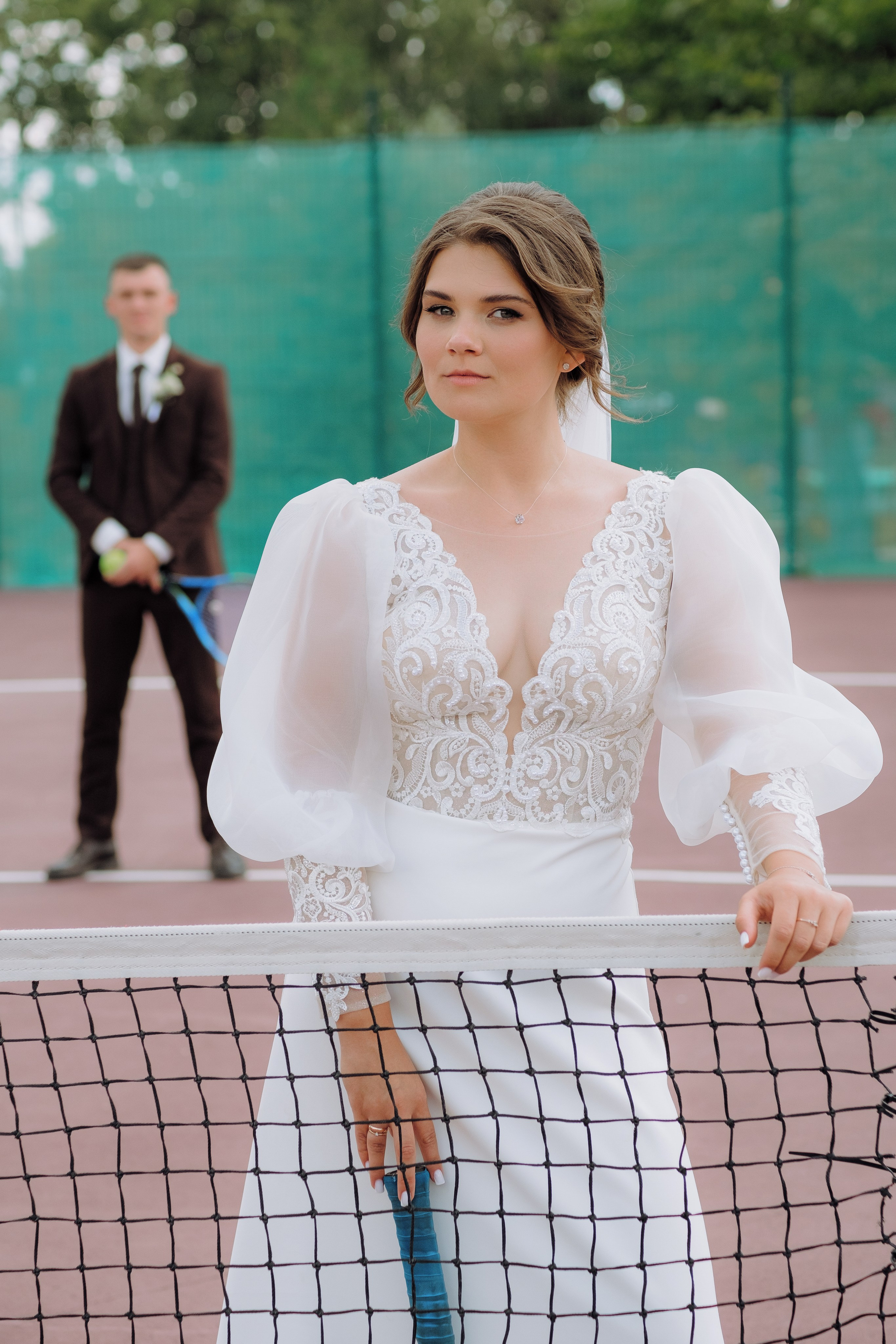 Свадебный фотограф в Балаково — Андрей Яхнин: стильные и эмоциональные фотосессии