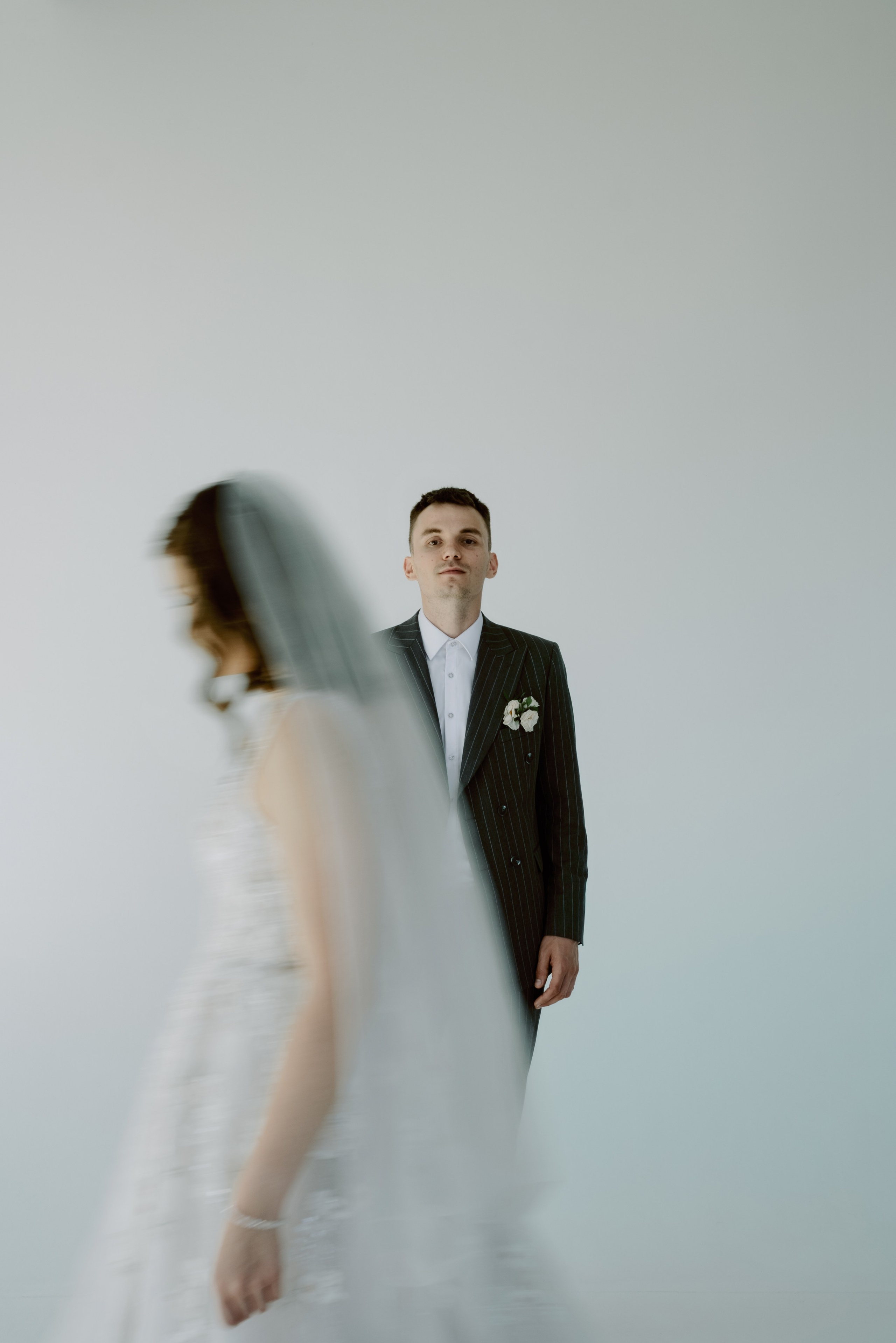 Свадебный фотограф в Балаково — Андрей Яхнин: стильные и эмоциональные фотосессии