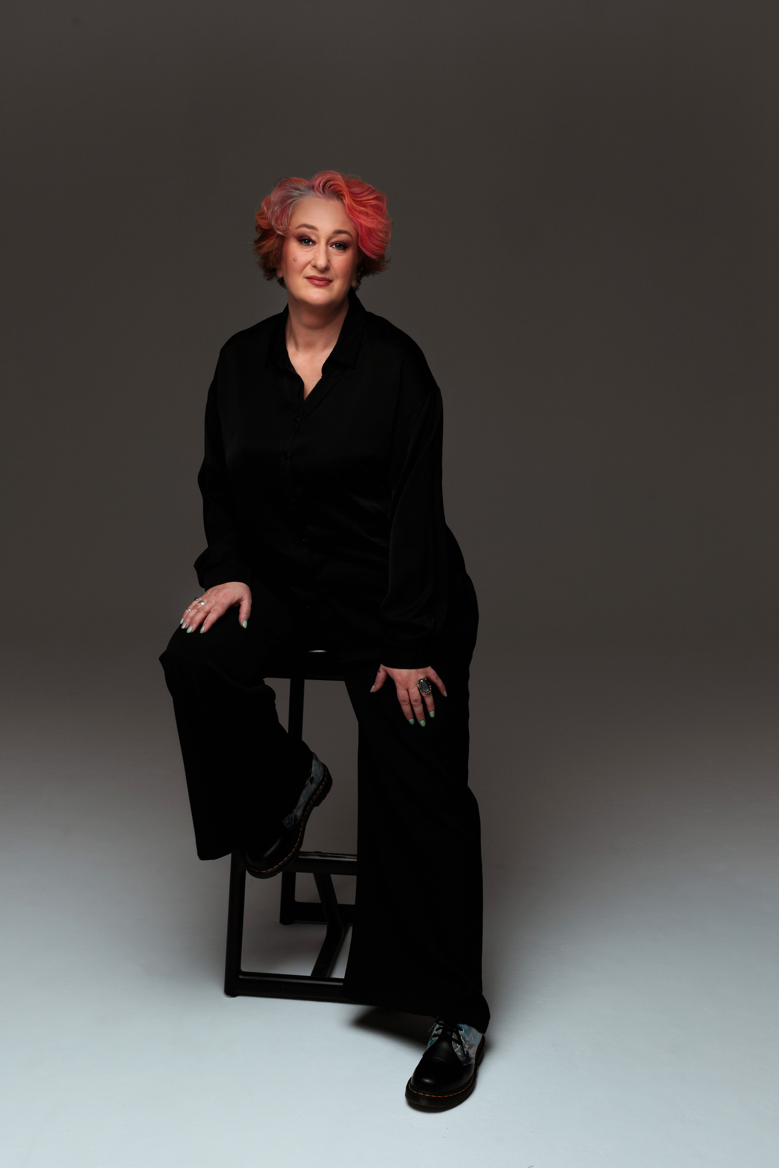 Brand-portrait. Olga Alice Pro Photo