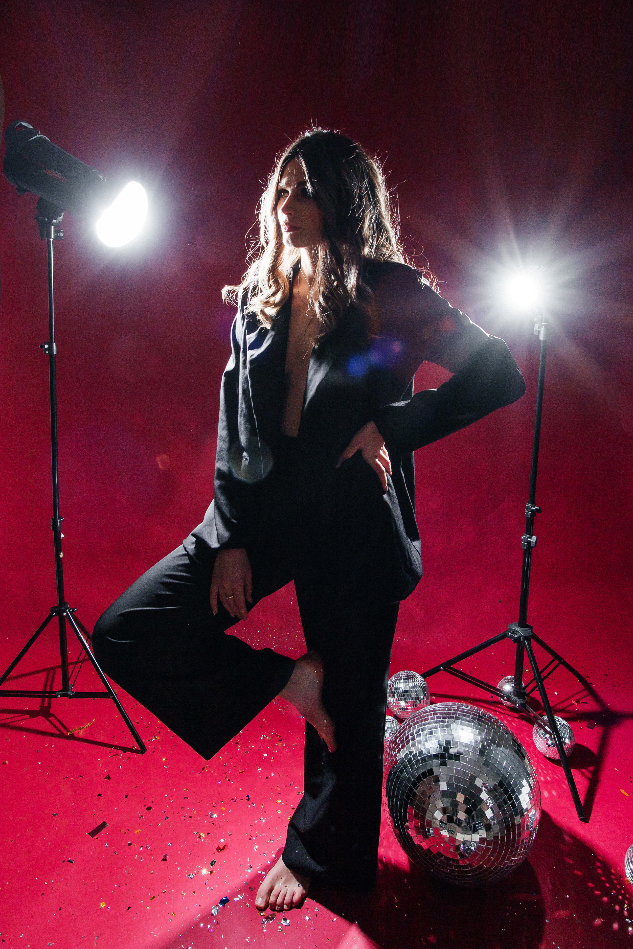 Olga Alice Pro Photo