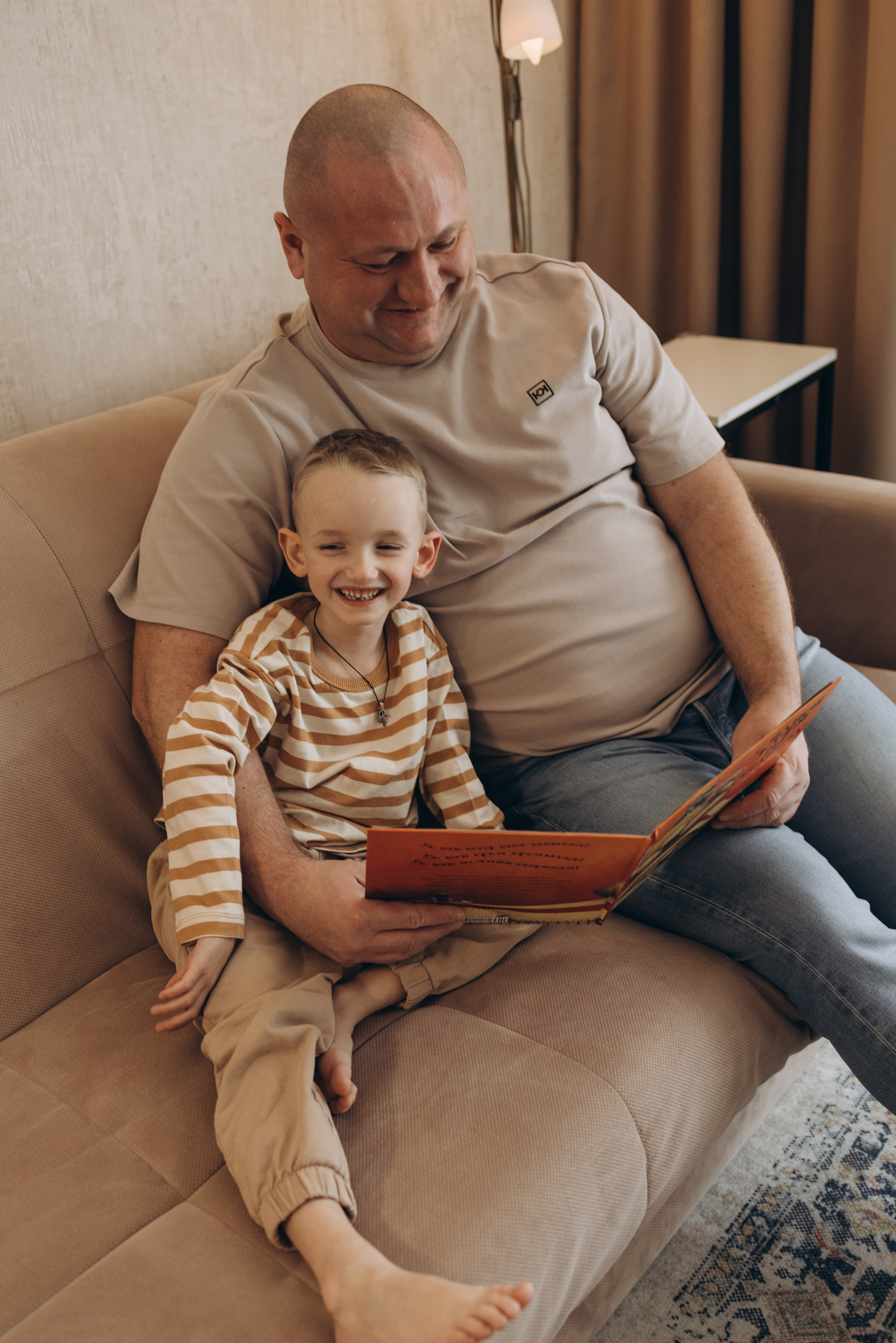 Памятка. Семейный и женский фотограф в Туле