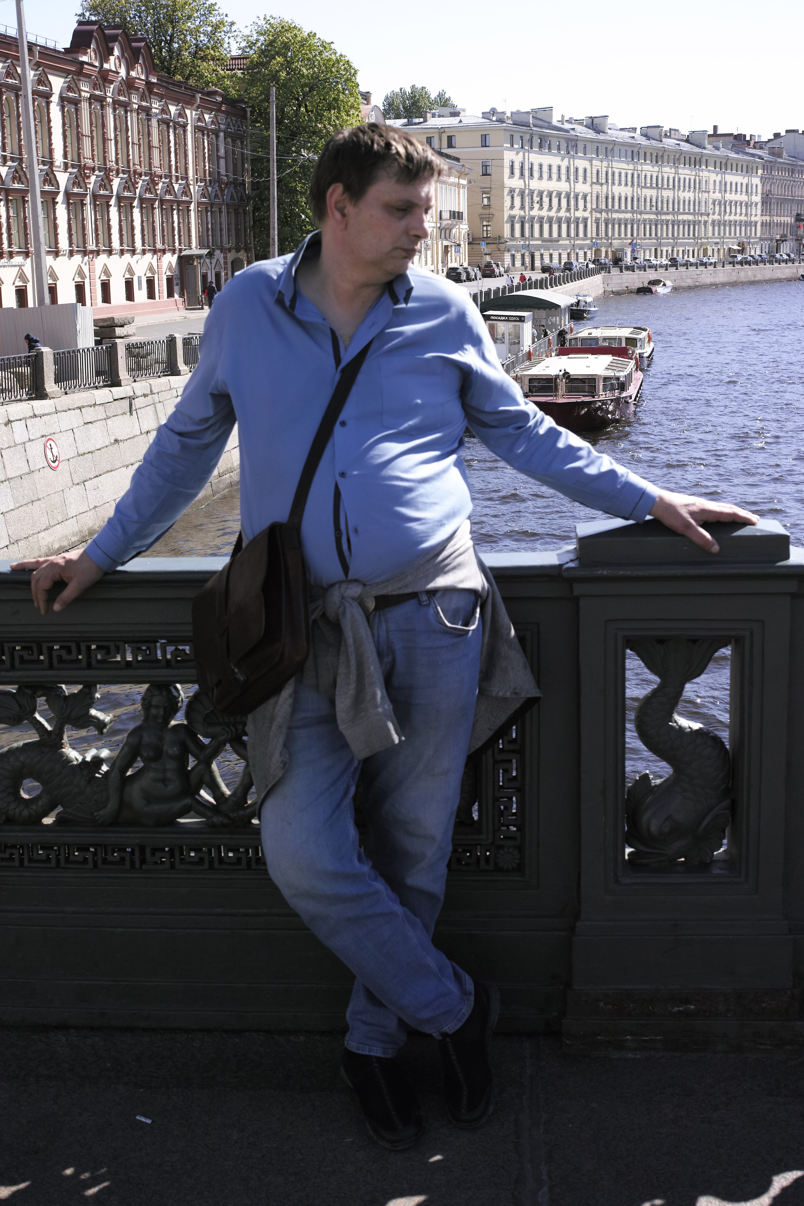 Художник. Фотограф