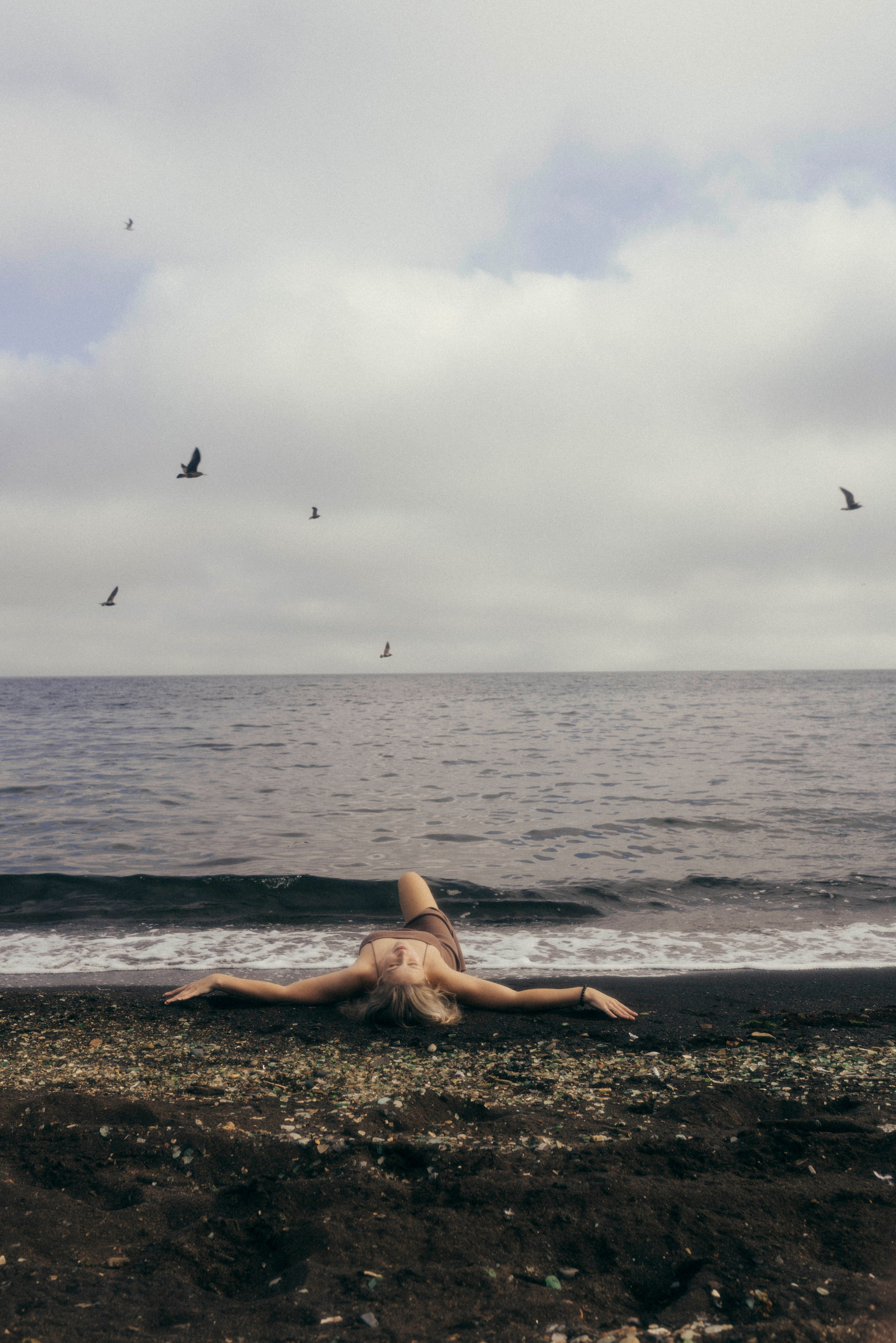 История любви / индивидуальная история. Фотограф Хабаровск