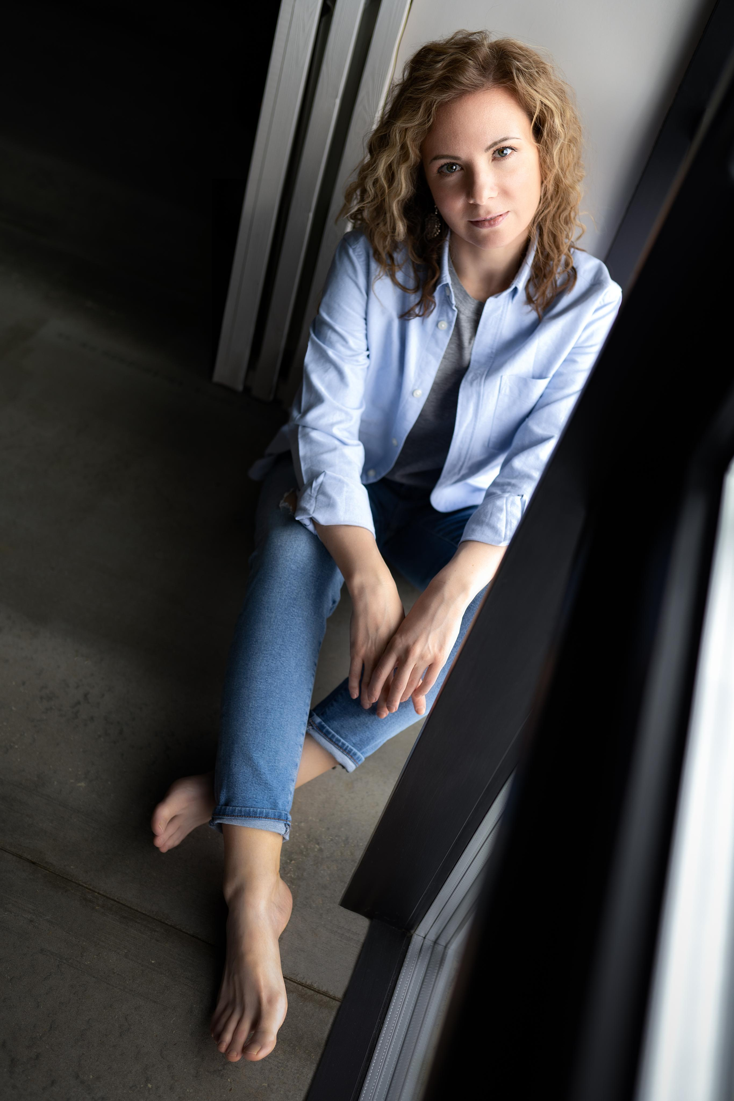 КАК ПОДГОТОВИТЬСЯ К ФОТОСЕССИИ?. Фотограф Ольга Молева