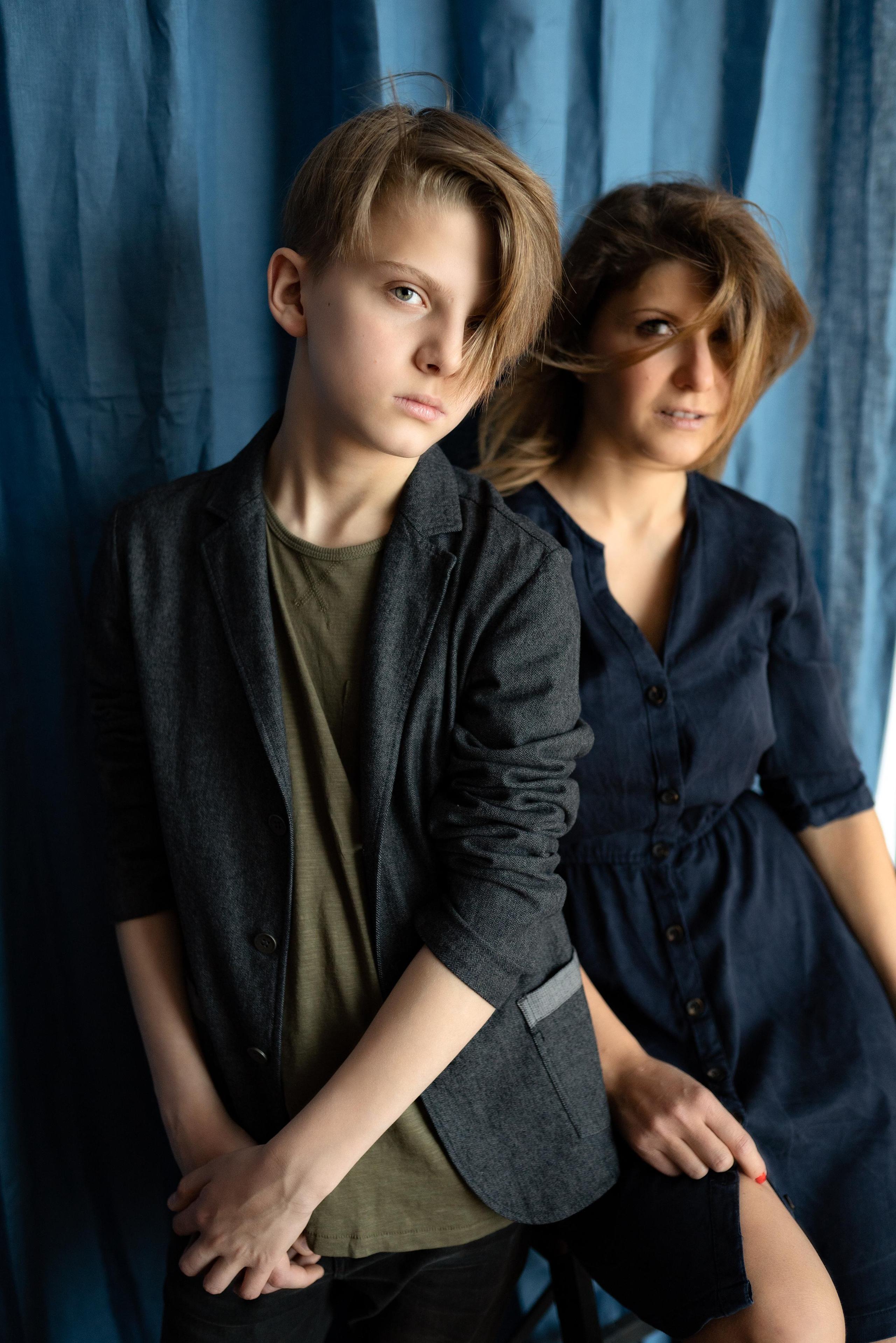 КАК ПОДГОТОВИТЬСЯ К ФОТОСЕССИИ?. Фотограф Ольга Молева