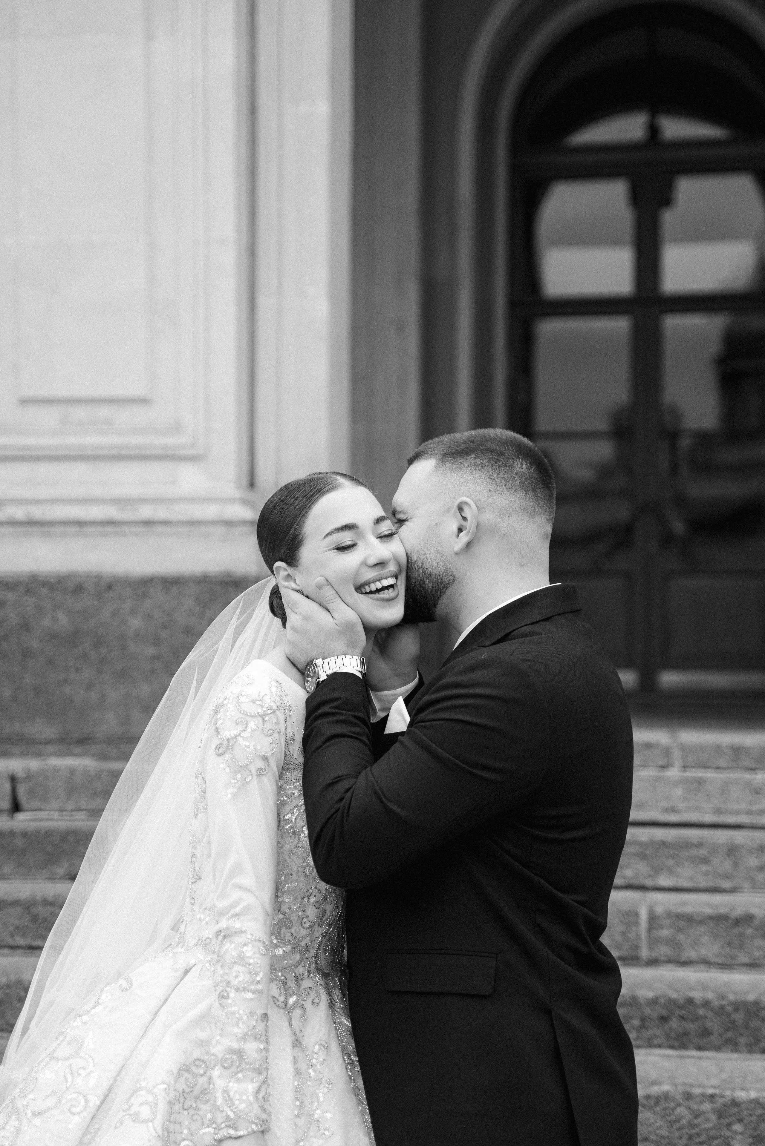 Услуги. Свадебный фотограф в Санкт-Петербурге