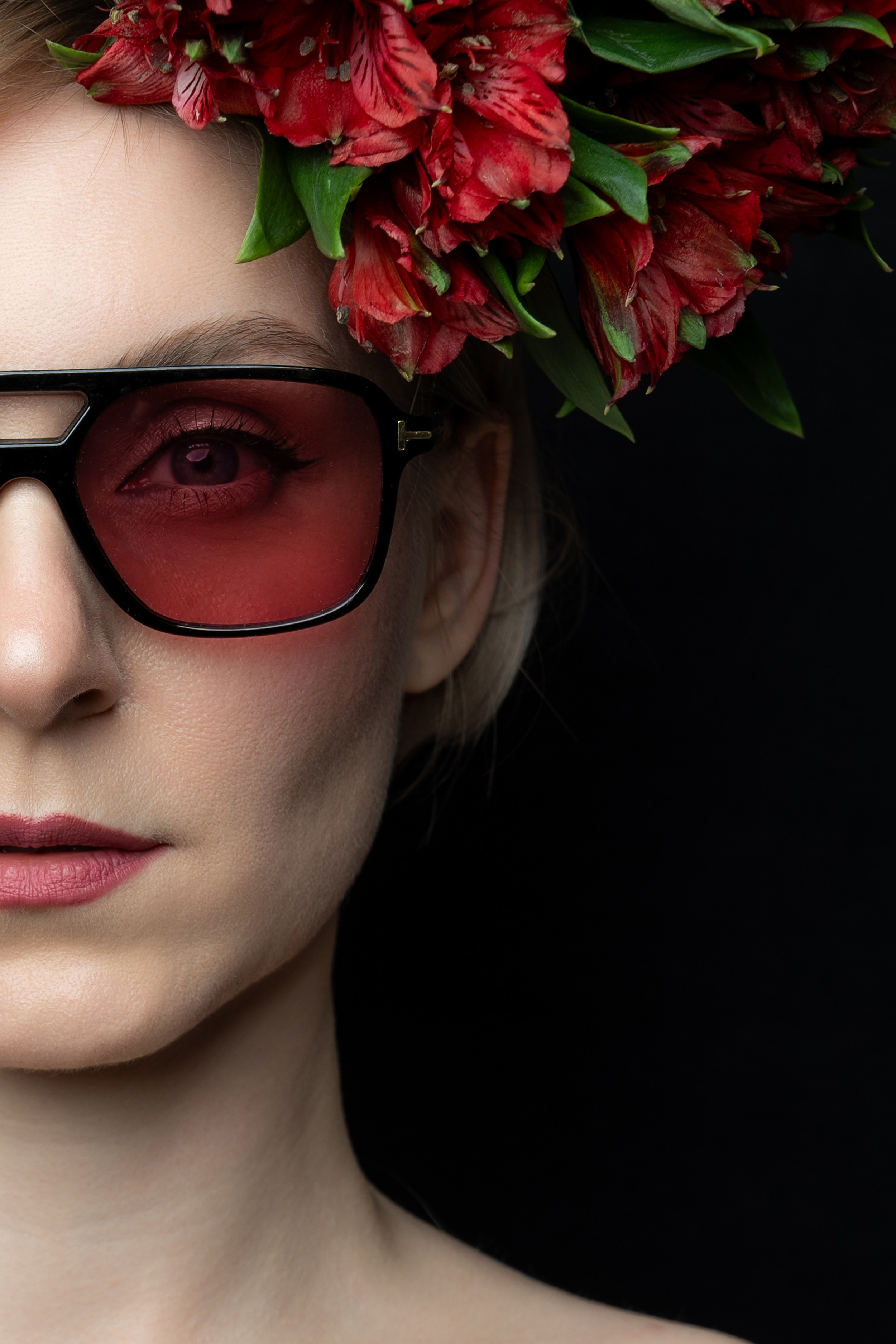 Фотограф Инна Седлецкая