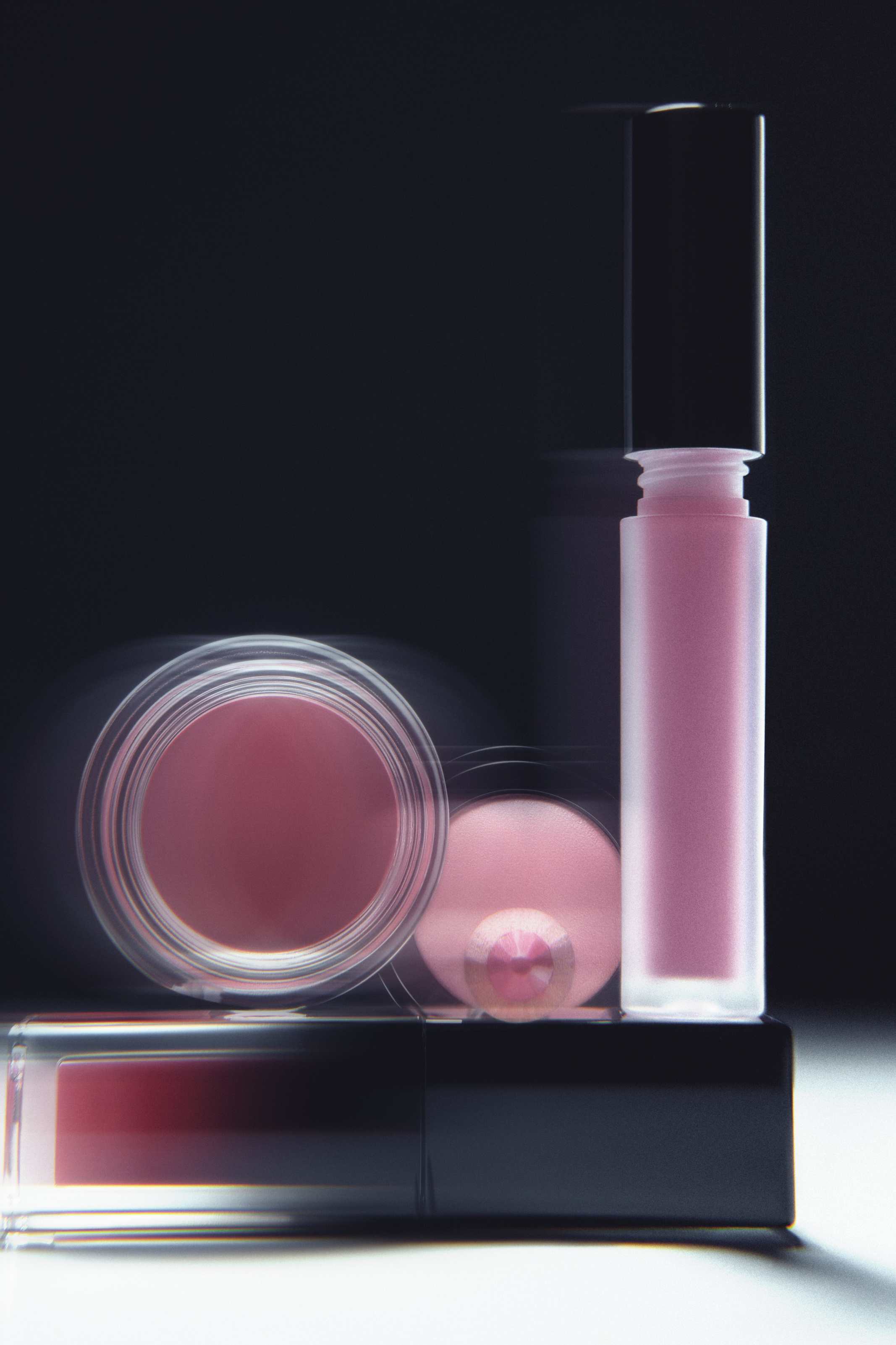 Retoucher. Post-production servis