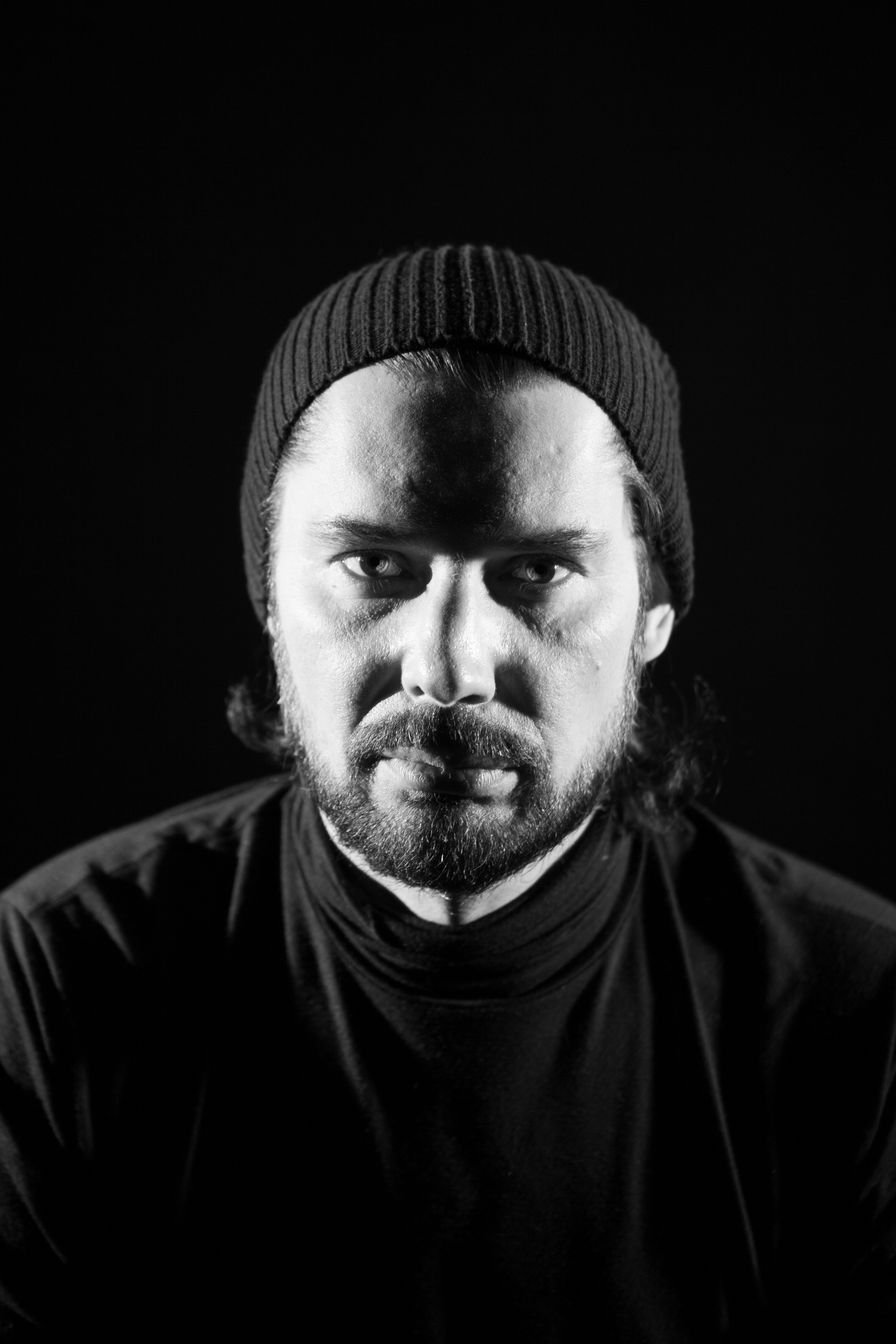 Портретная фотосъёмка. Портретный и семейный фотограф в Москве Владимир Крылаев