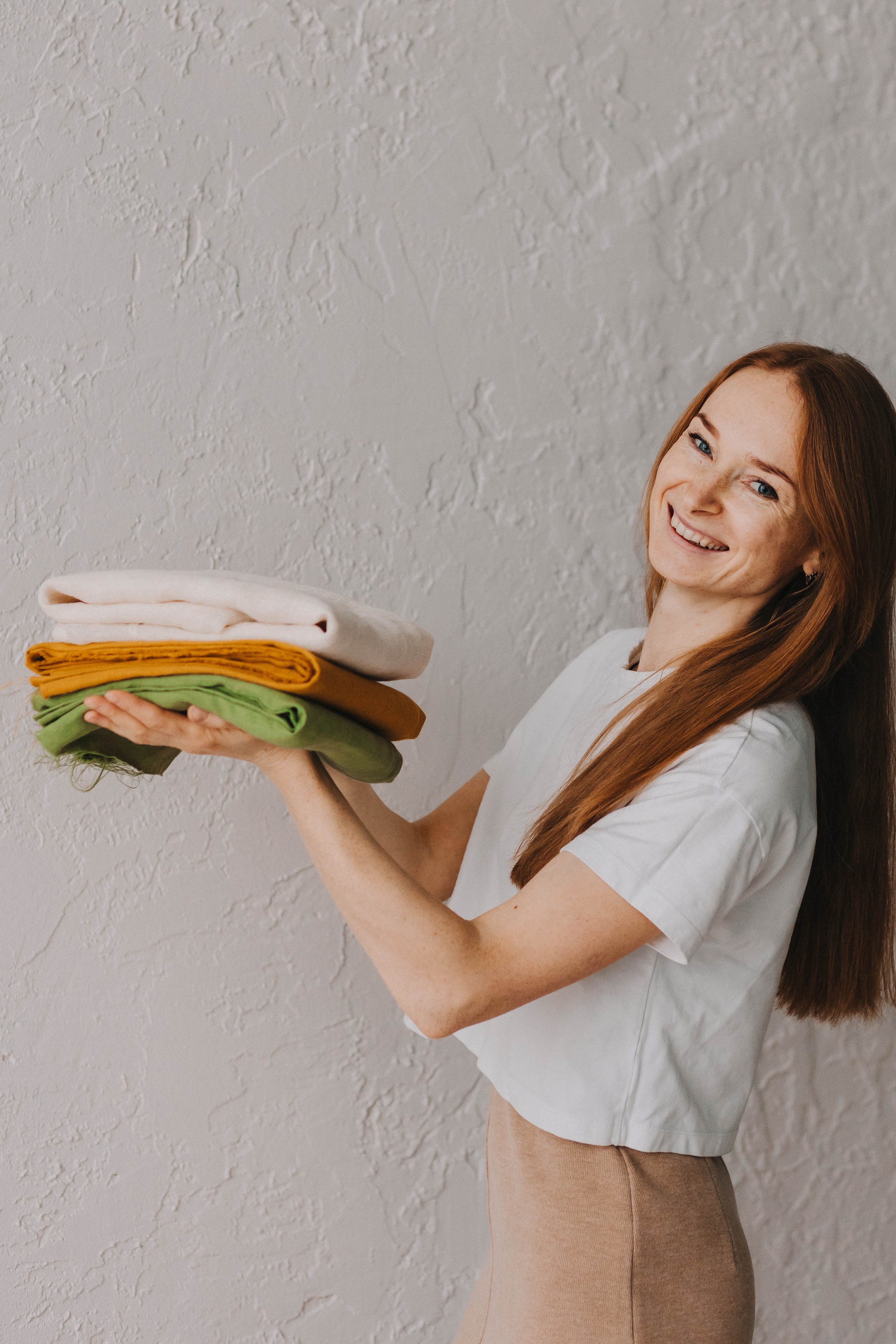 Контент-съемка. Портретный фотограф в Минске Анна Волейко