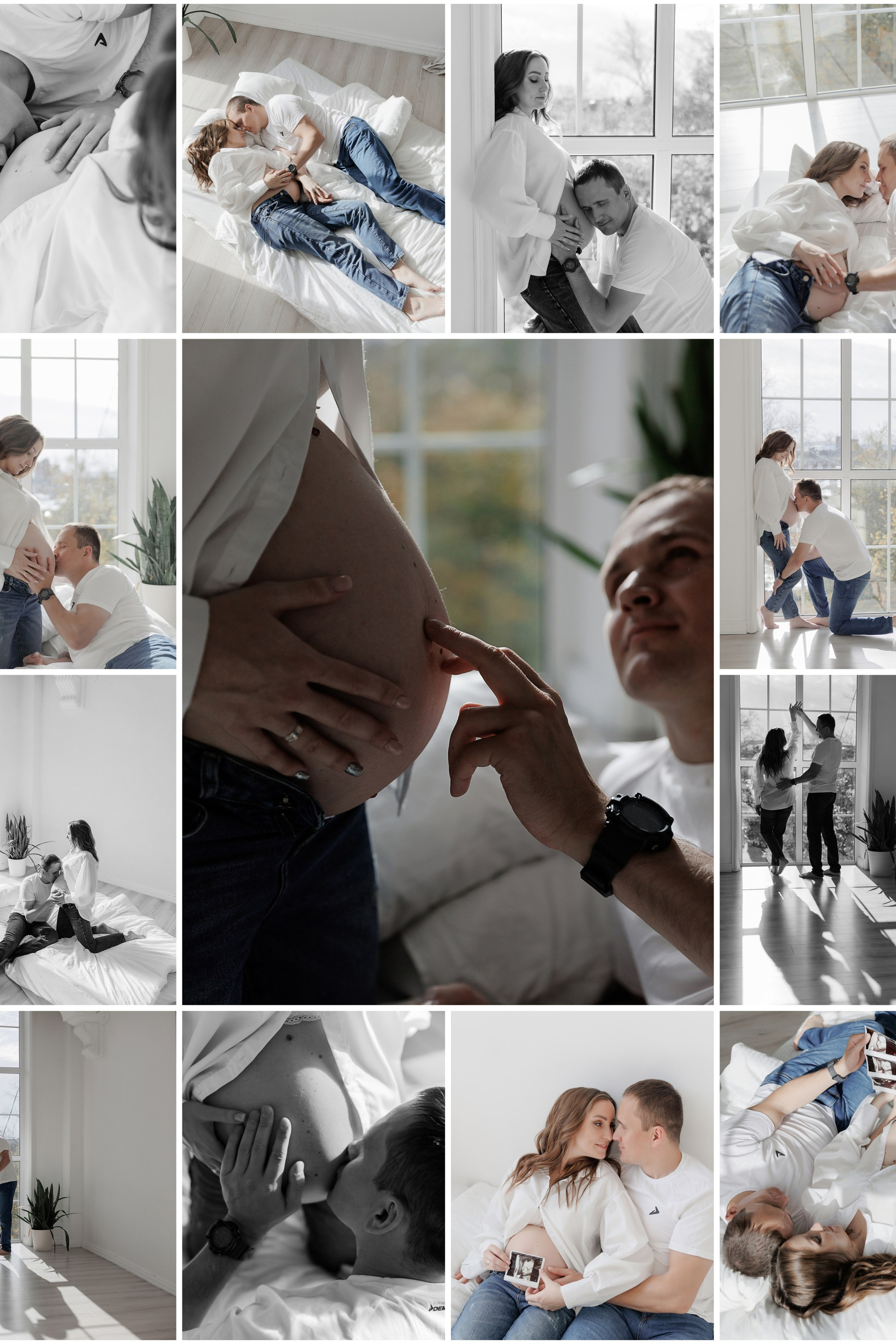 Свадебный и семейный фотограф в Твери и Тверской области