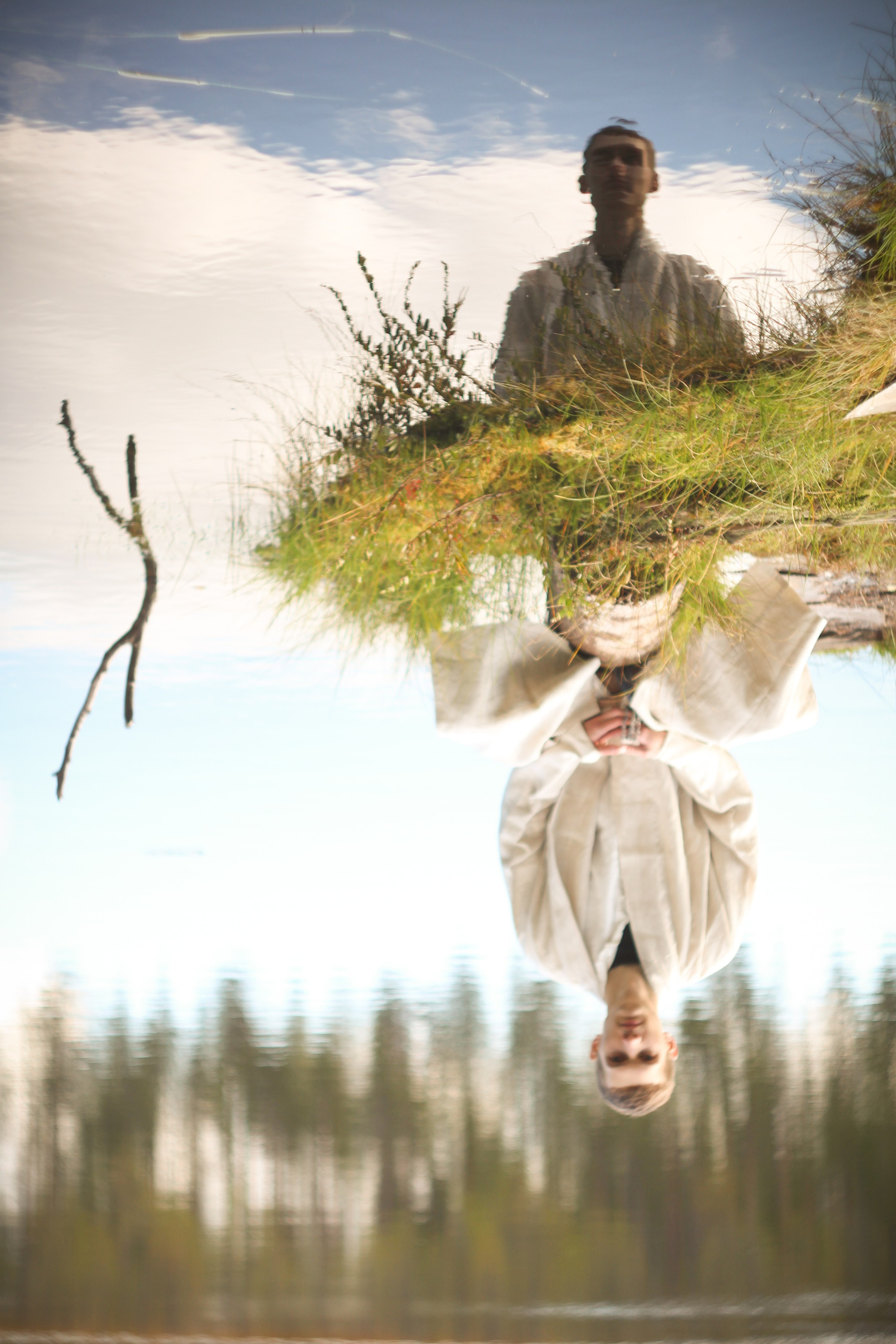 Кирилл Агеев художник Санкт-Петербург