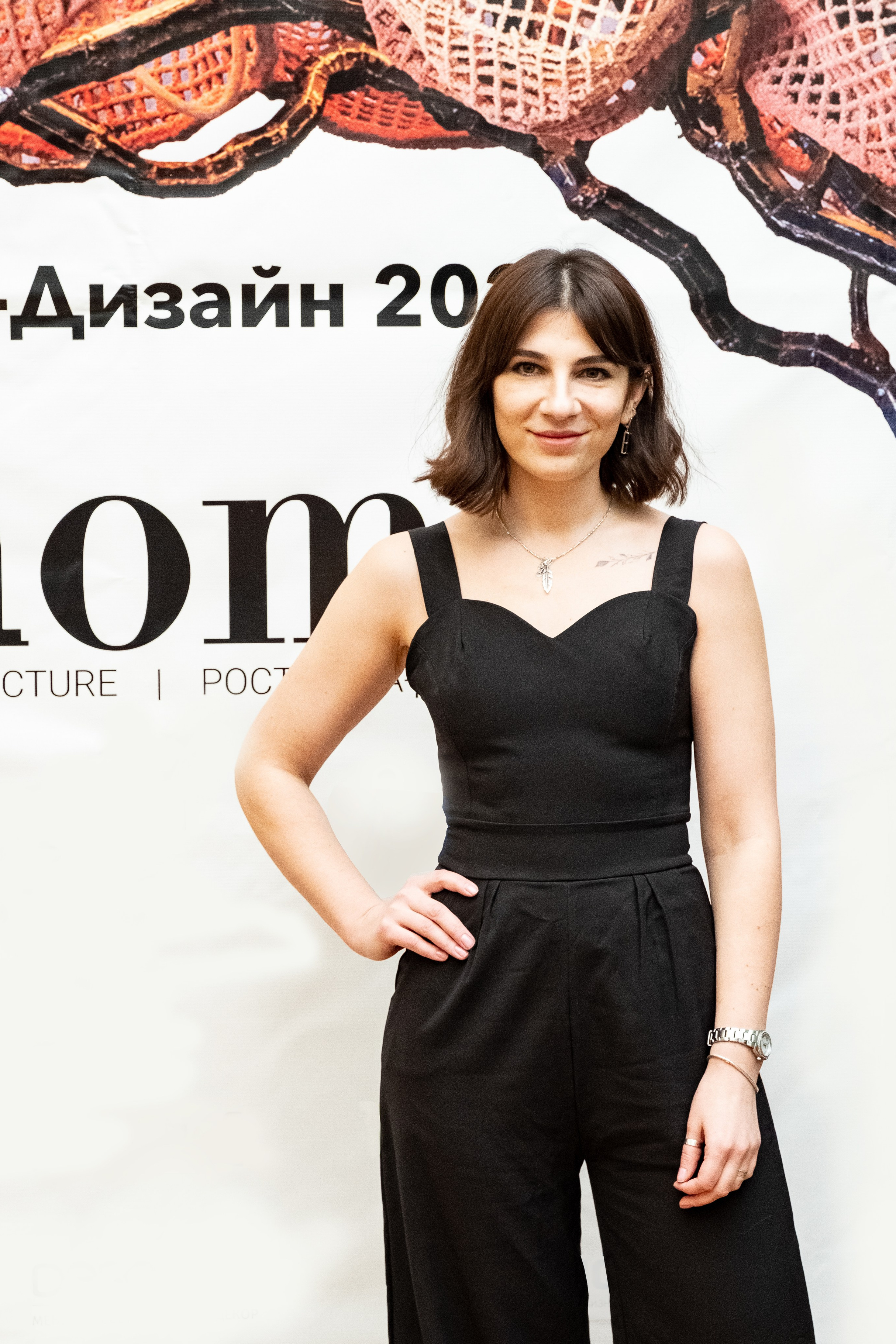 Дизайн интерьера