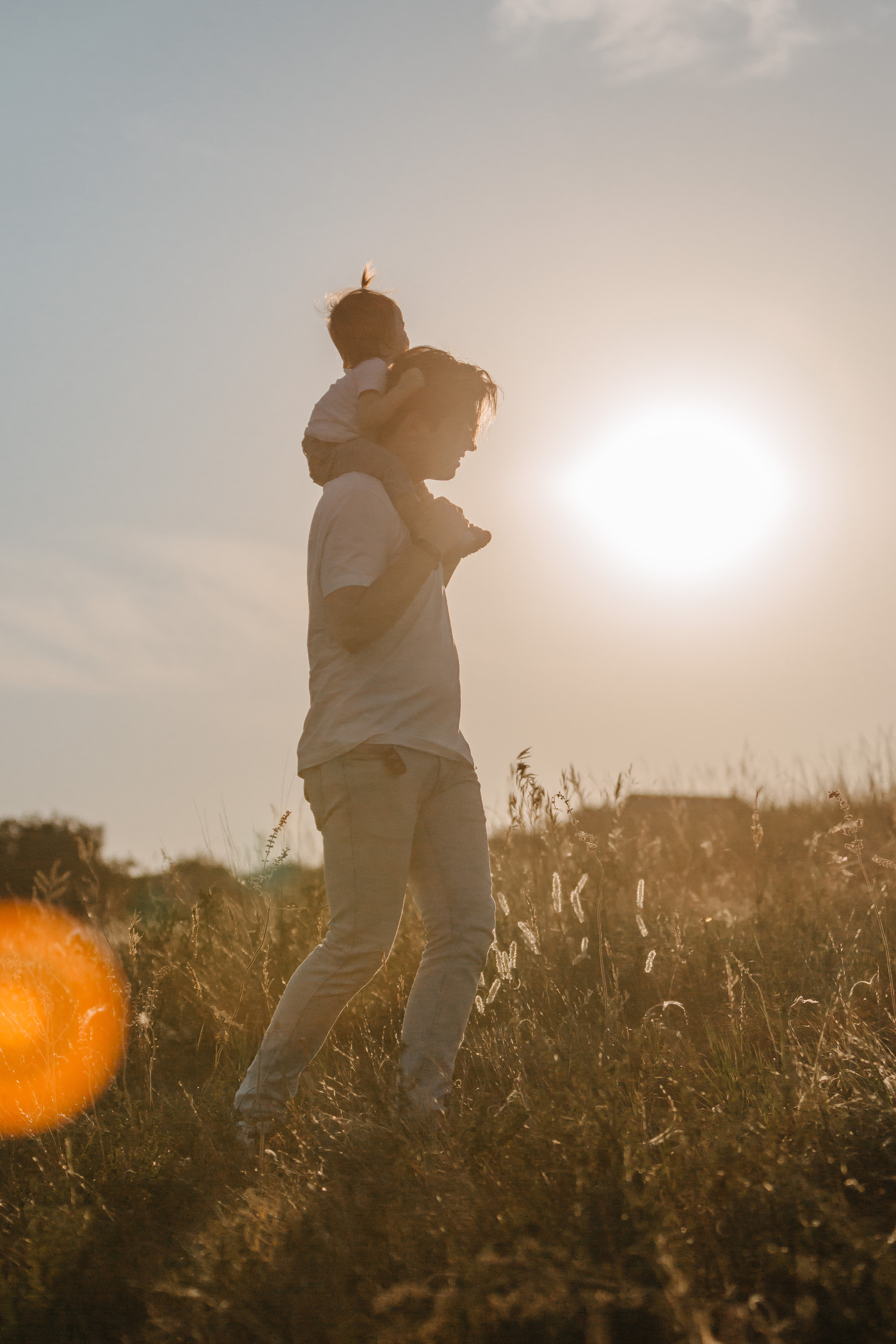 Семейная фотосессия