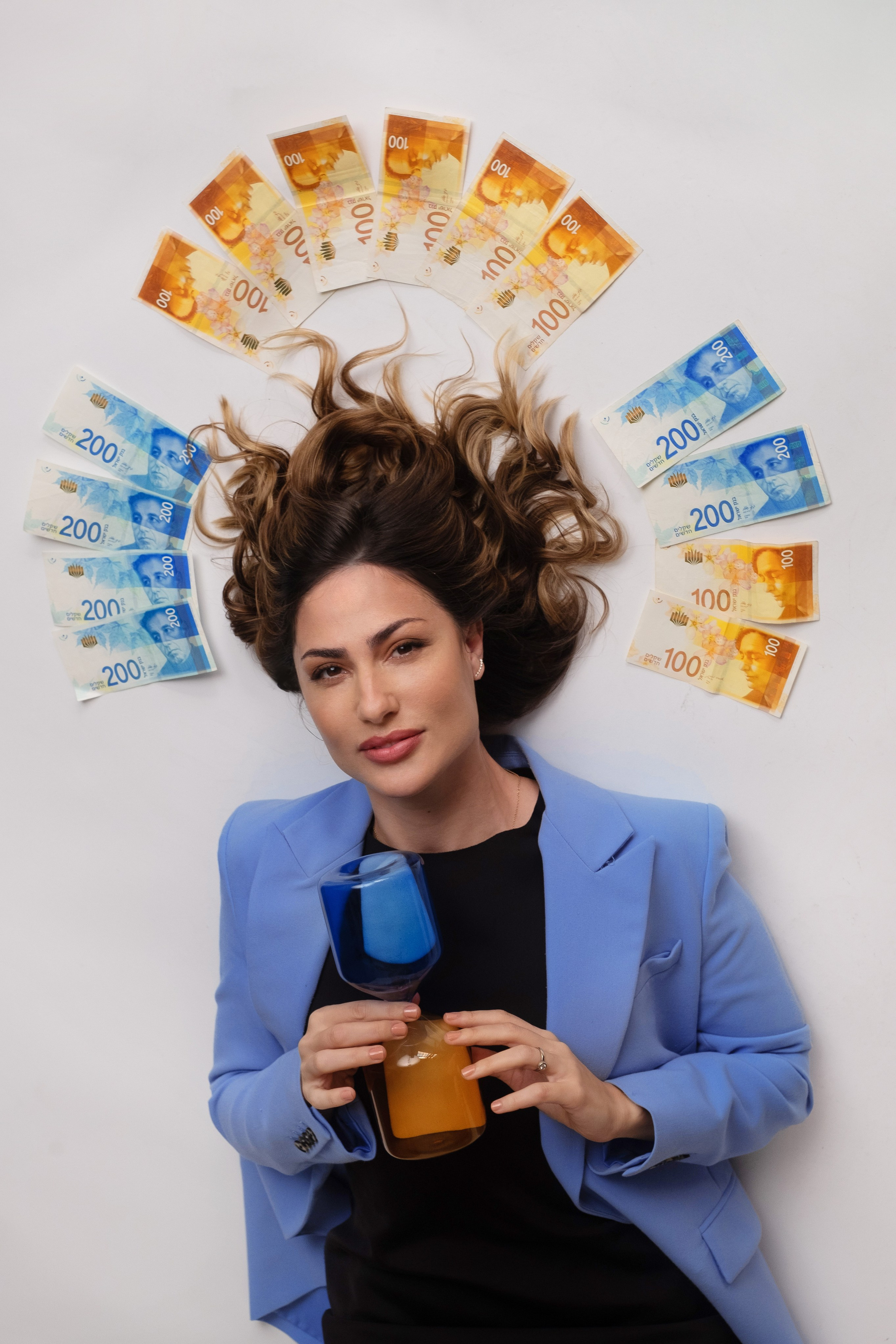 Услуги. Фотограф Полина Гольдис