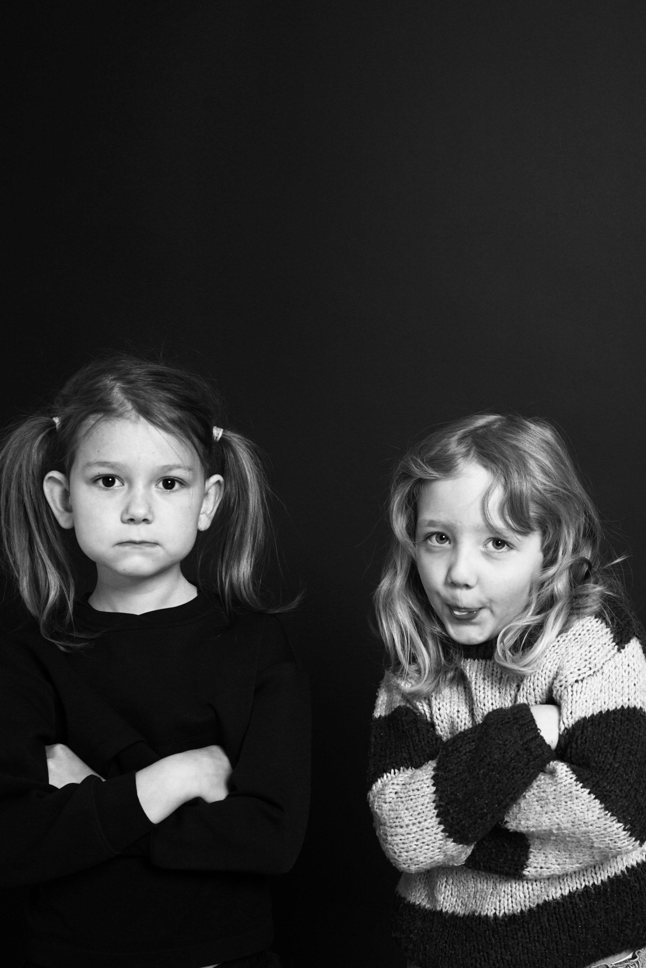 Как проходит съемка в Портре́тке. Фотоателье автопортрета Portrétca